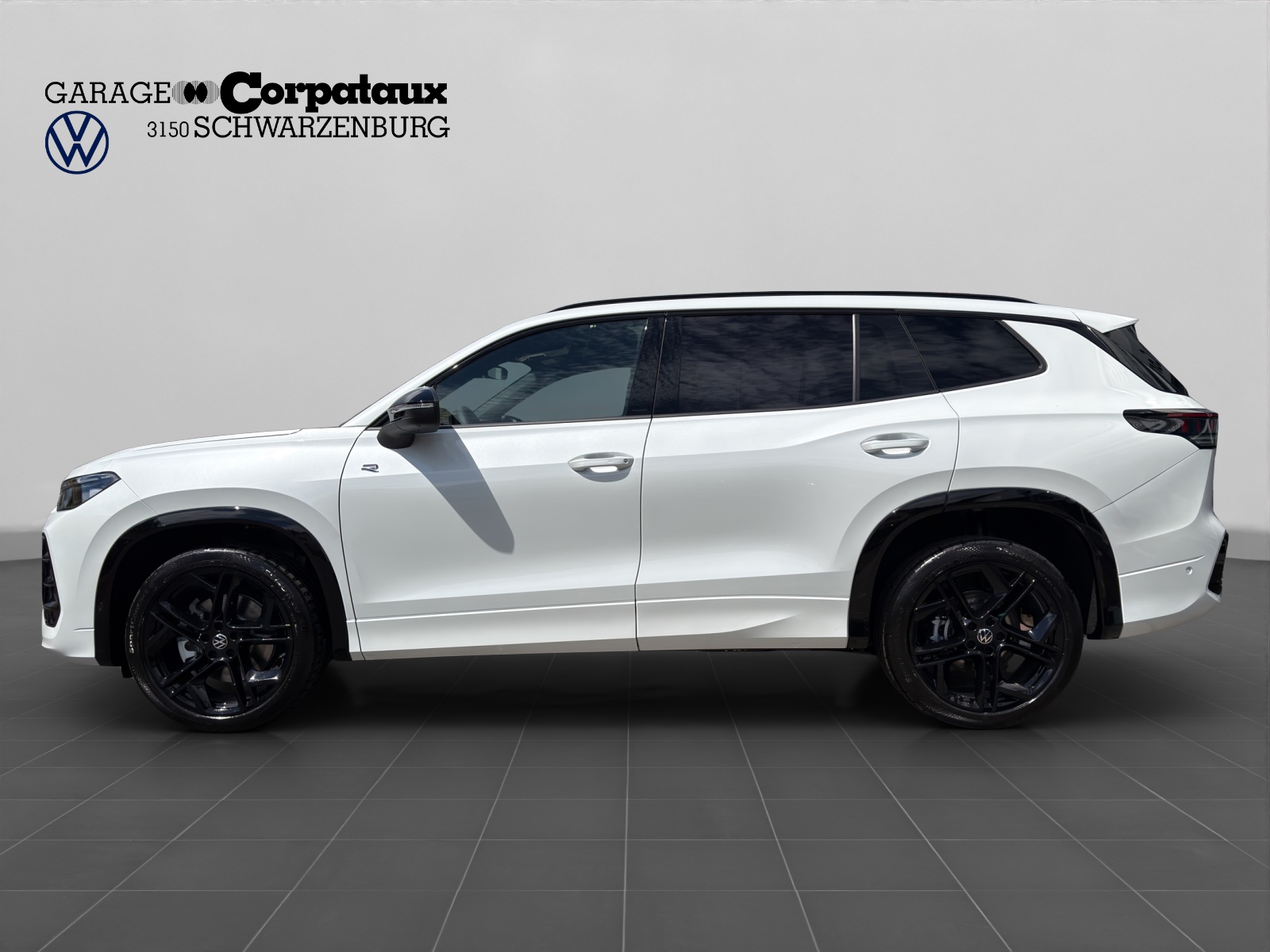 VW Tayron 2.0 TSI R-Line DSG 4Motion-image-2