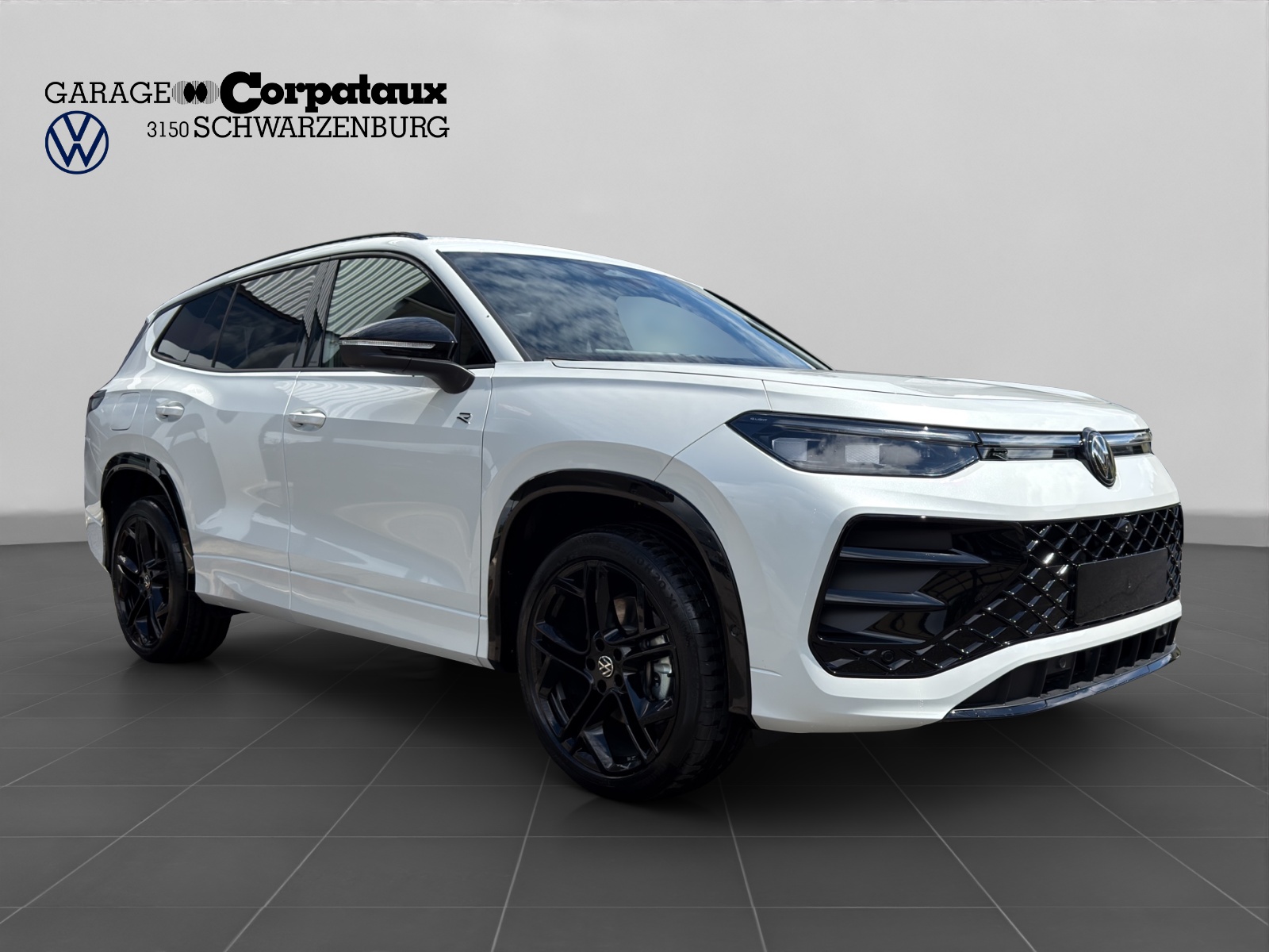 VW Tayron 2.0 TSI R-Line DSG 4Motion-image-7