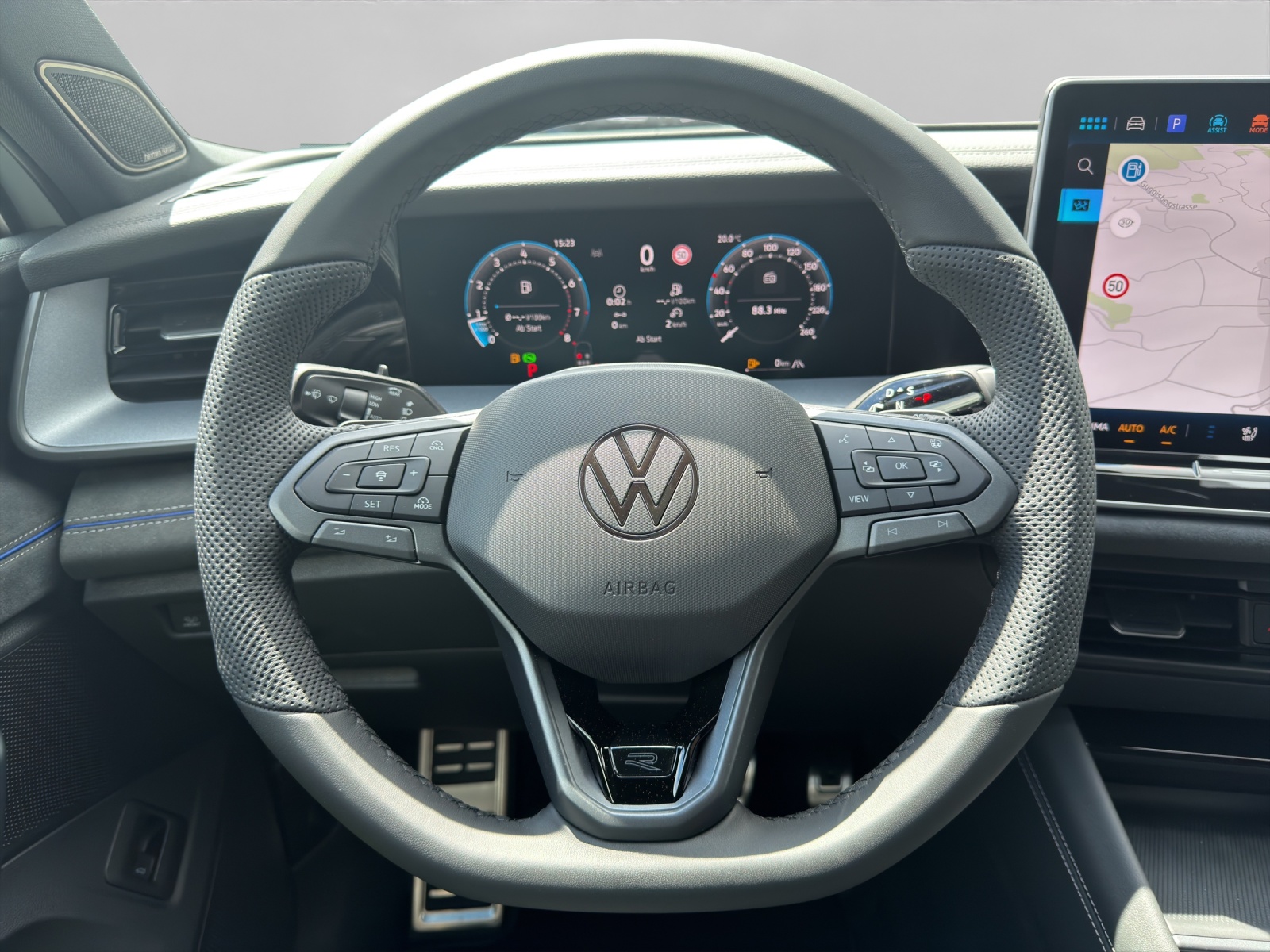 VW Tayron 2.0 TSI R-Line DSG 4Motion-image-10
