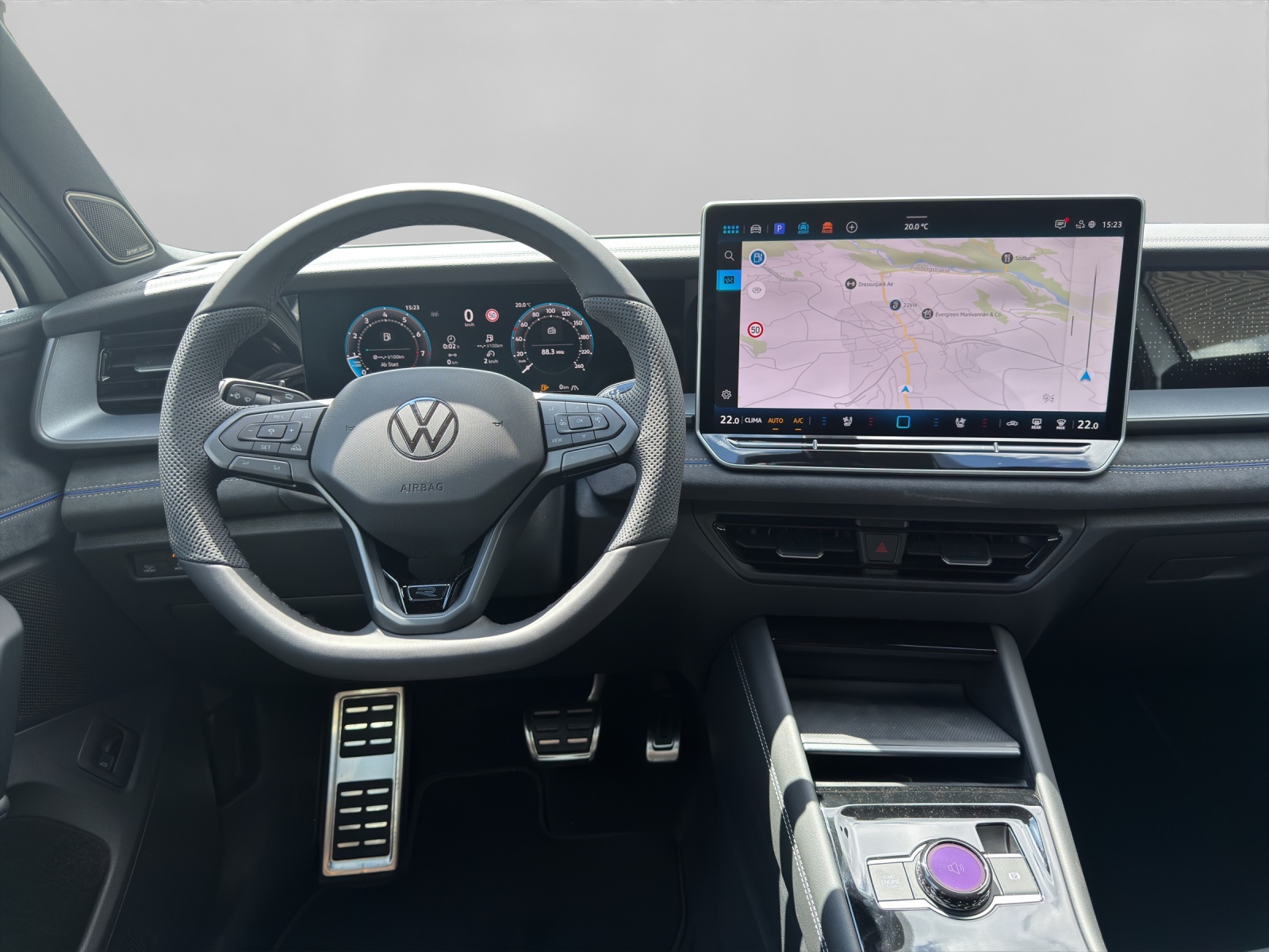 VW Tayron 2.0 TSI R-Line DSG 4Motion-image-9