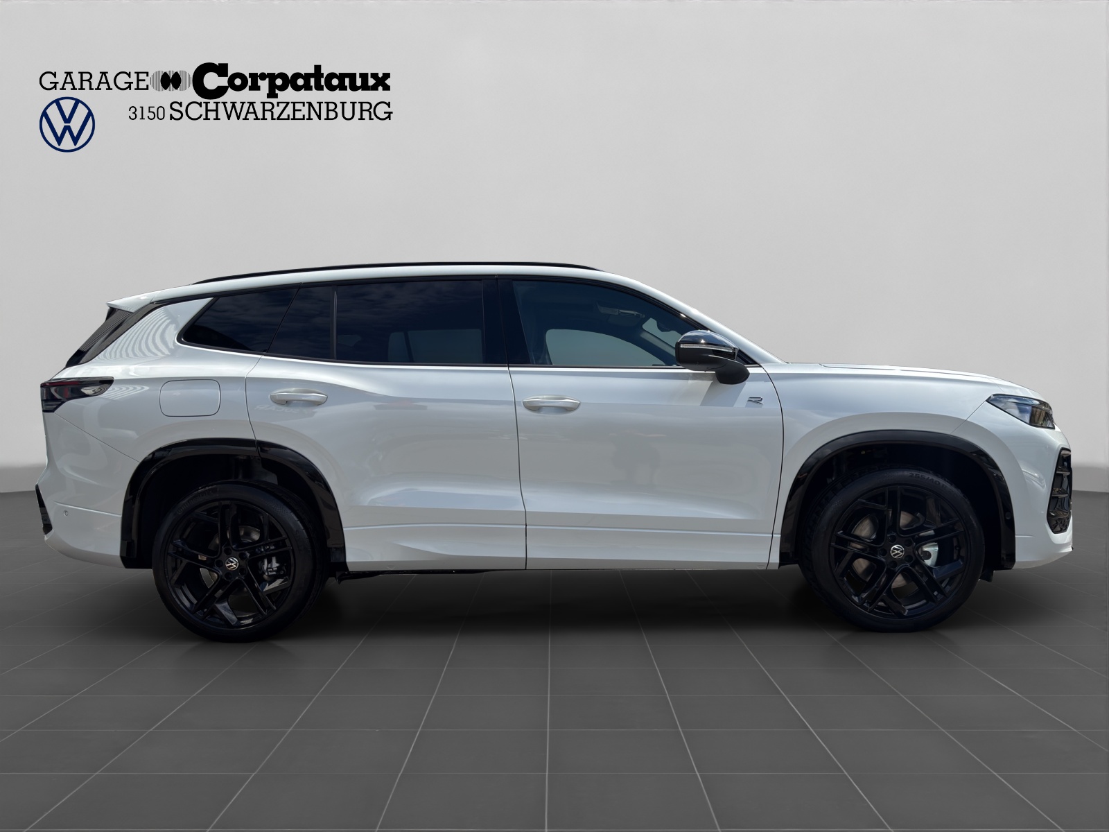 VW Tayron 2.0 TSI R-Line DSG 4Motion-image-6