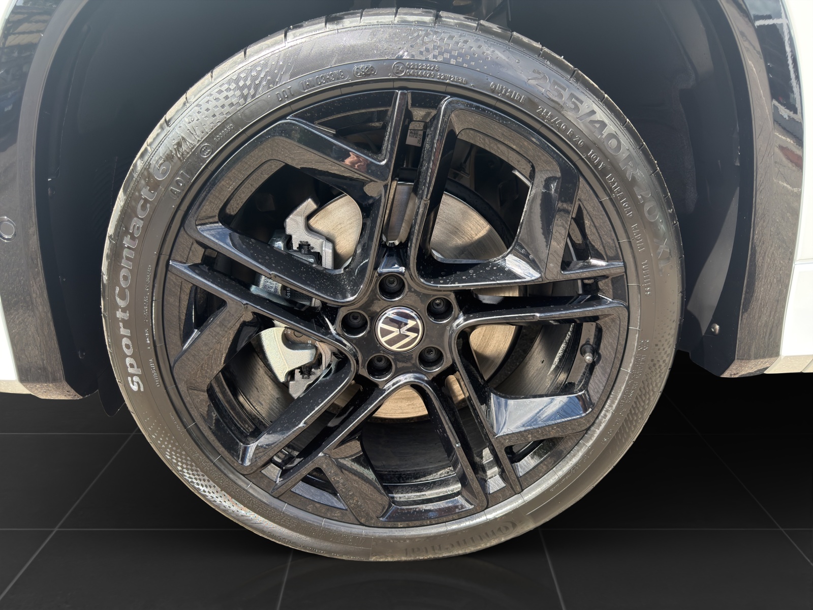 VW Tayron 2.0 TSI R-Line DSG 4Motion-image-14