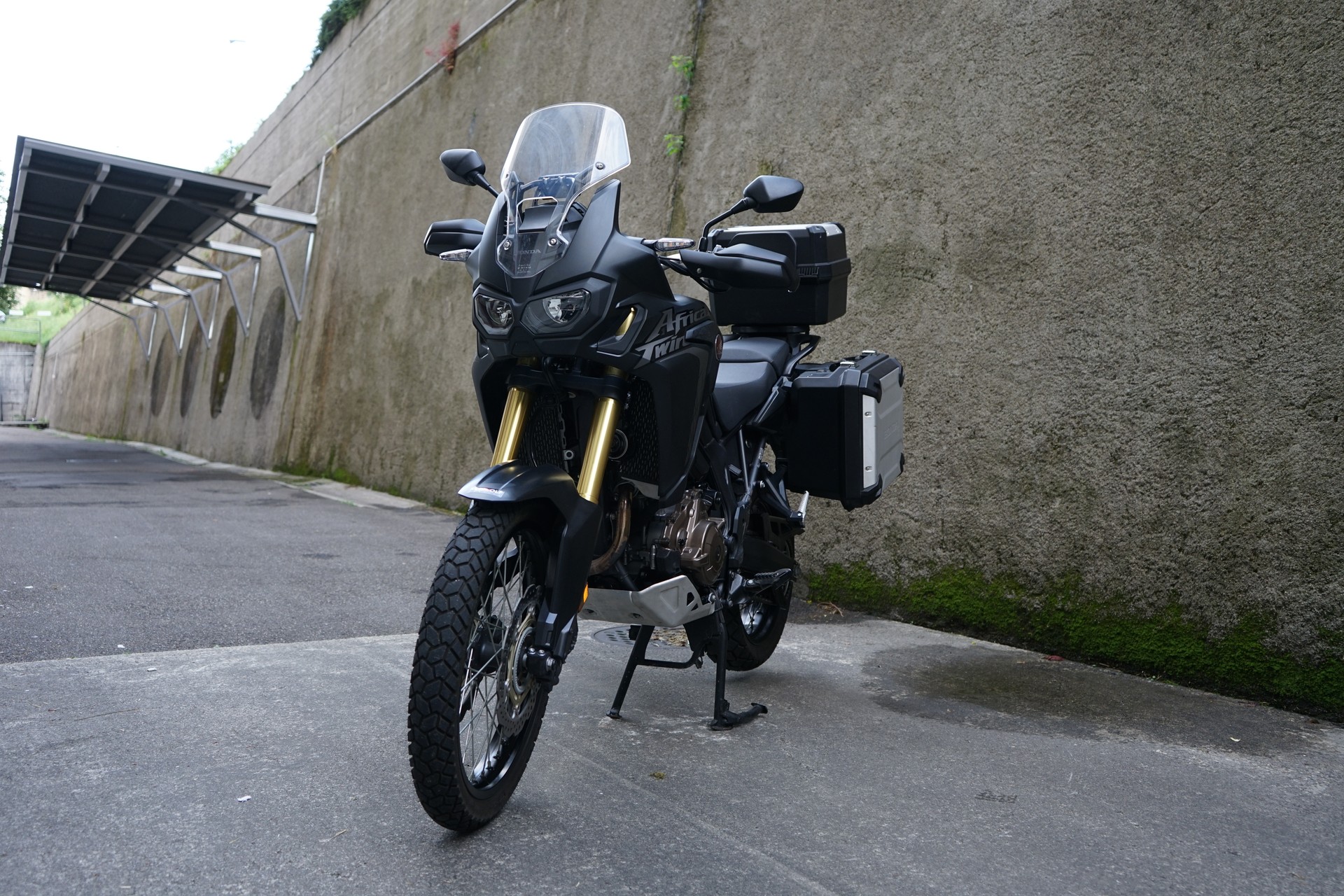 HONDA CRF 1000AD DTC Africa Twin-image-4