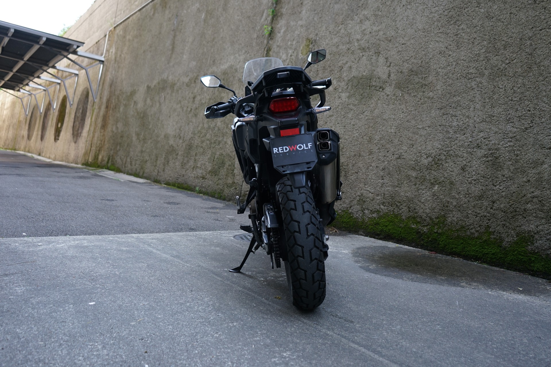 HONDA CRF 1000AD DTC Africa Twin-image-3