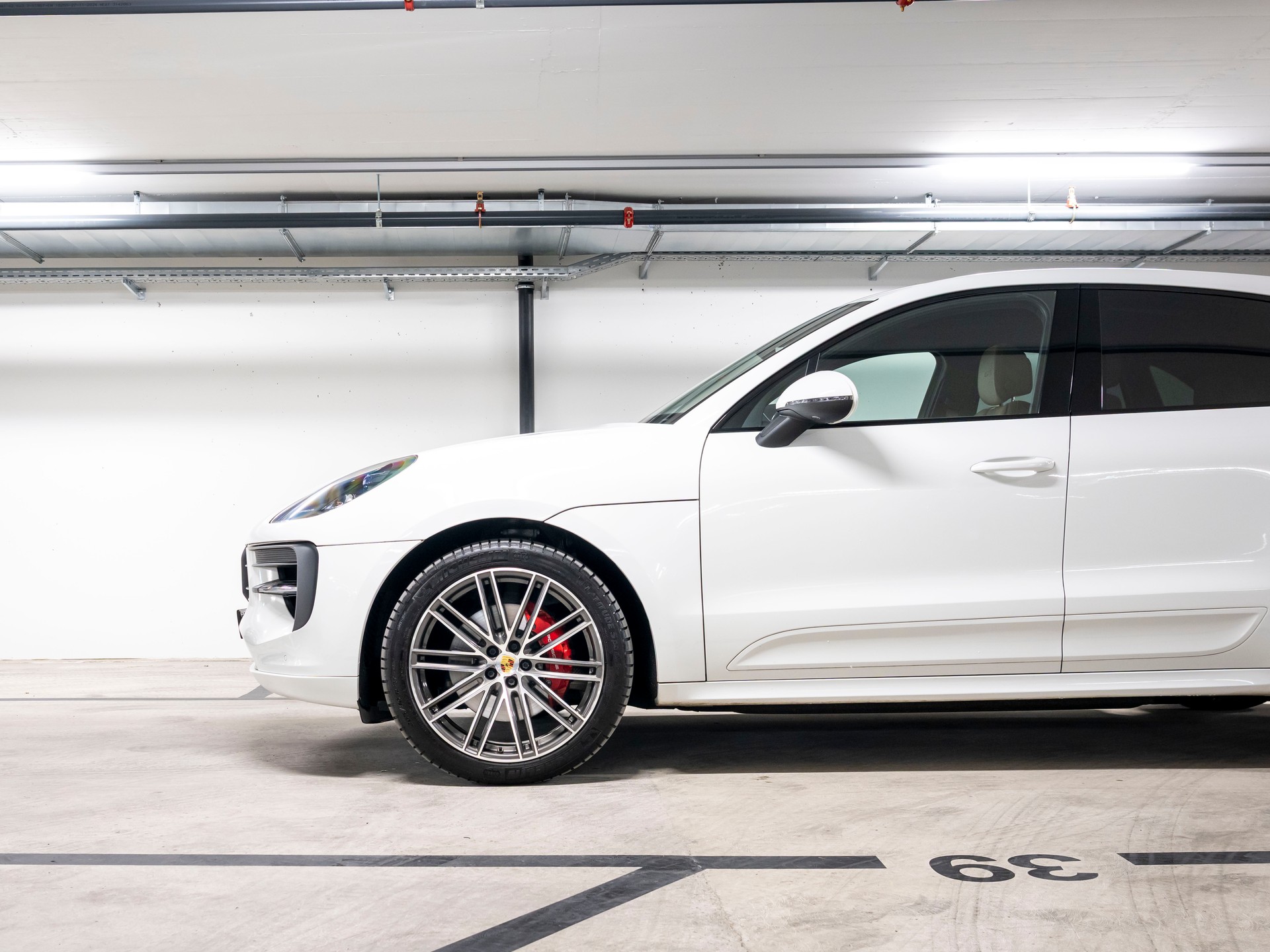 PORSCHE Macan GTS PDK-image-7