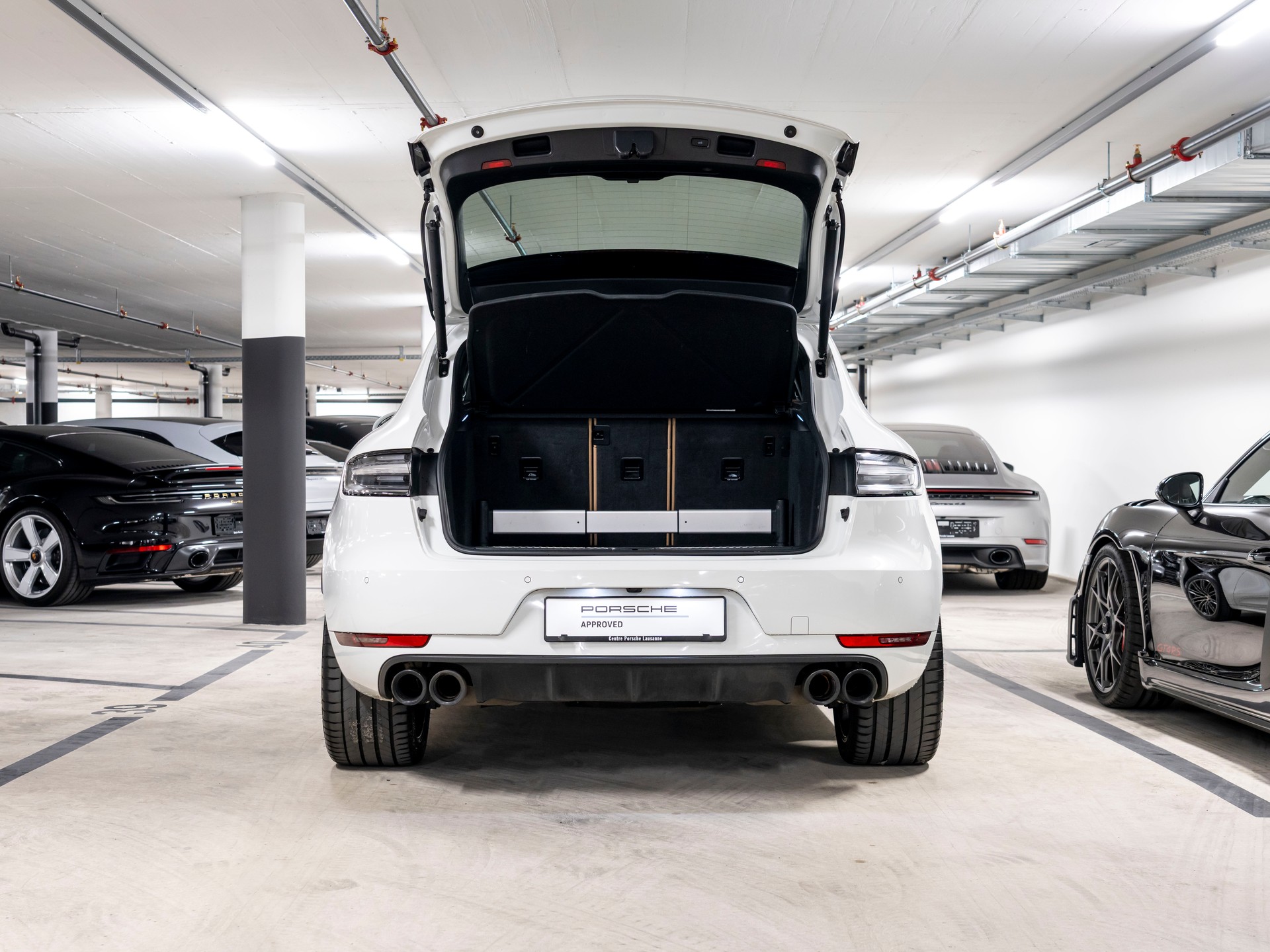 PORSCHE Macan GTS PDK-image-5