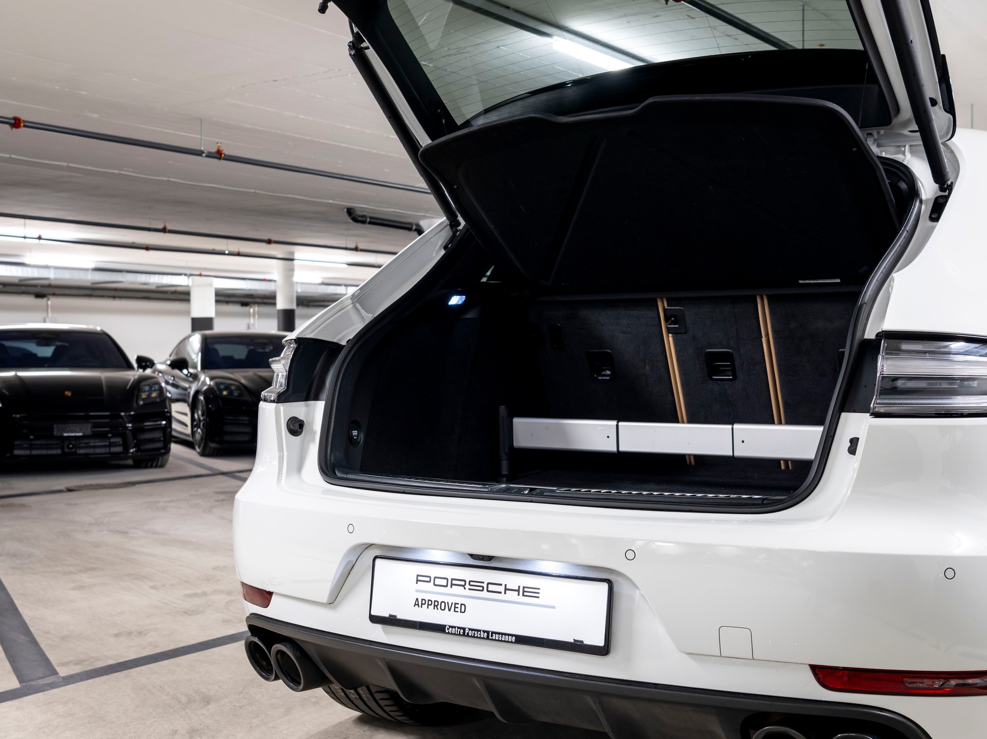 PORSCHE Macan GTS PDK-image-6