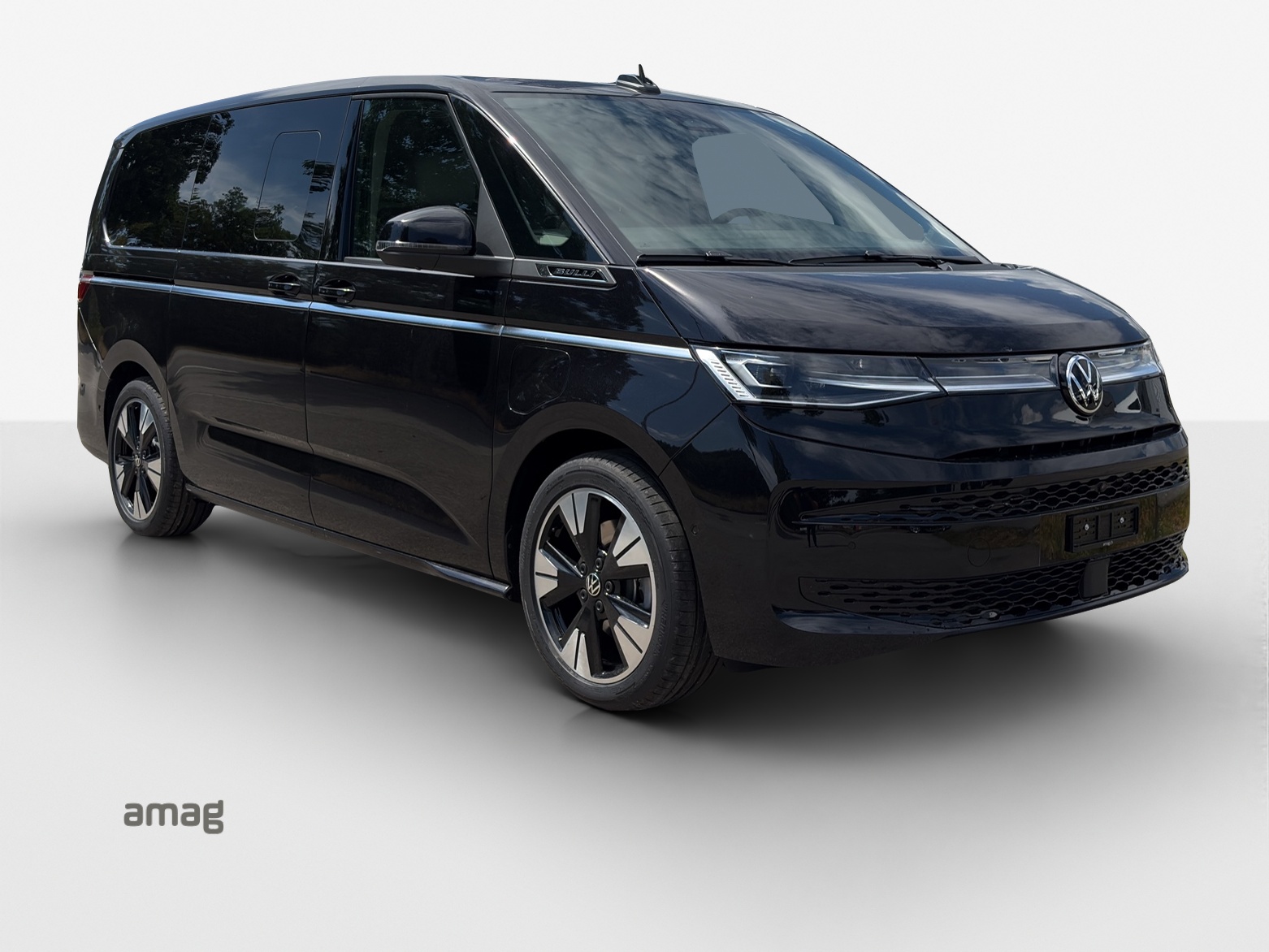 VW Multivan Style Liberty lang 177 eHyb-image-5
