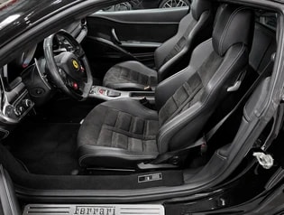 FERRARI 458 4.5 Italia-image-6