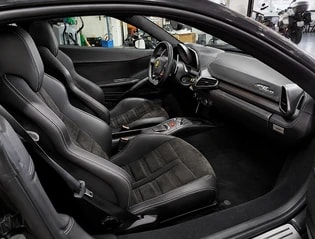FERRARI 458 4.5 Italia-image-7