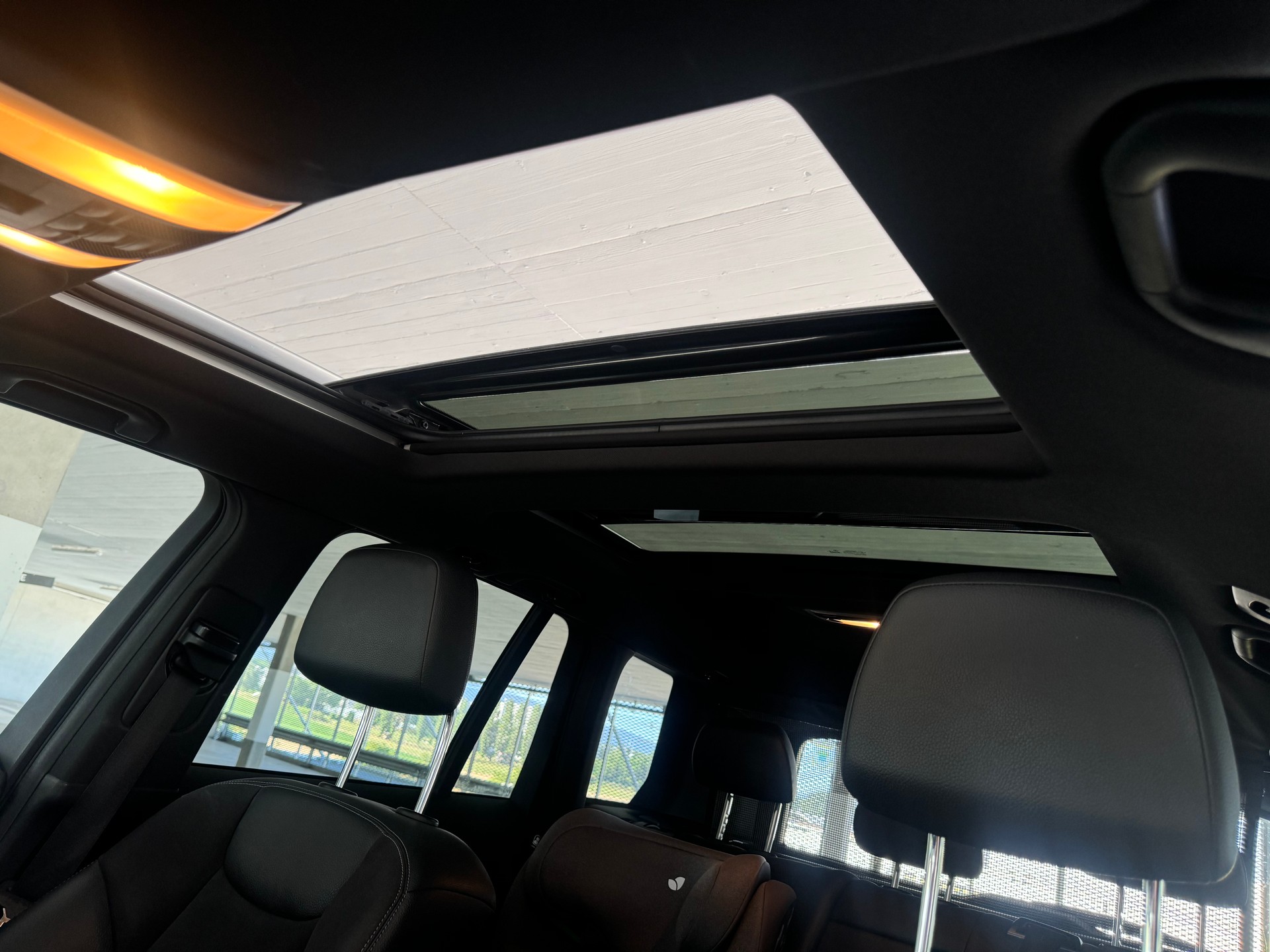 MERCEDES-BENZ GLK 250 BlueTEC 4Matic 7G-Tronic-image-14