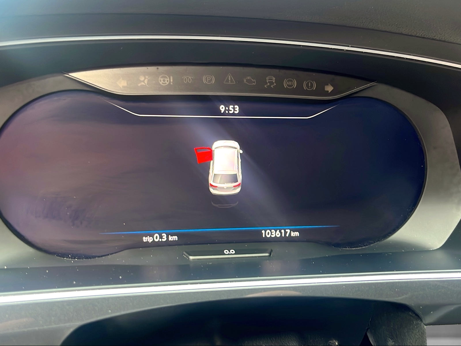 VW Tiguan Allspace 2.0TSI Highline 4Motion DSG-image-4