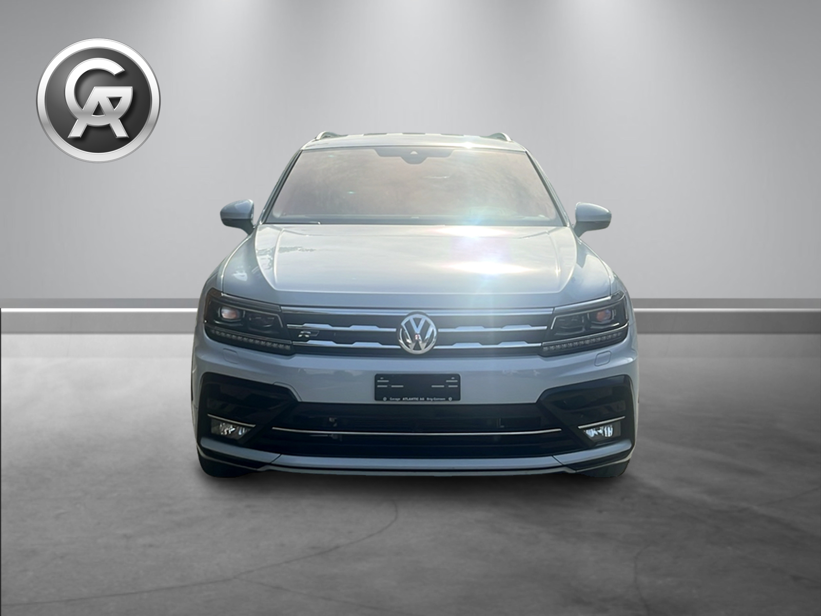 VW Tiguan Allspace 2.0TSI Highline 4Motion DSG-image-12