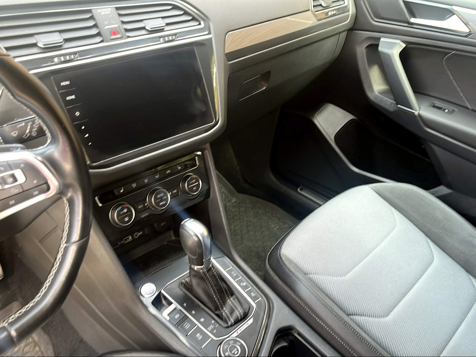 VW Tiguan Allspace 2.0TSI Highline 4Motion DSG-image-6