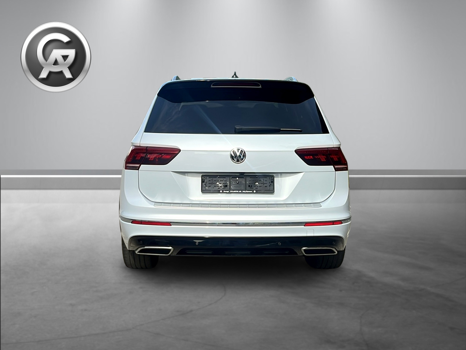 VW Tiguan Allspace 2.0TSI Highline 4Motion DSG-image-13