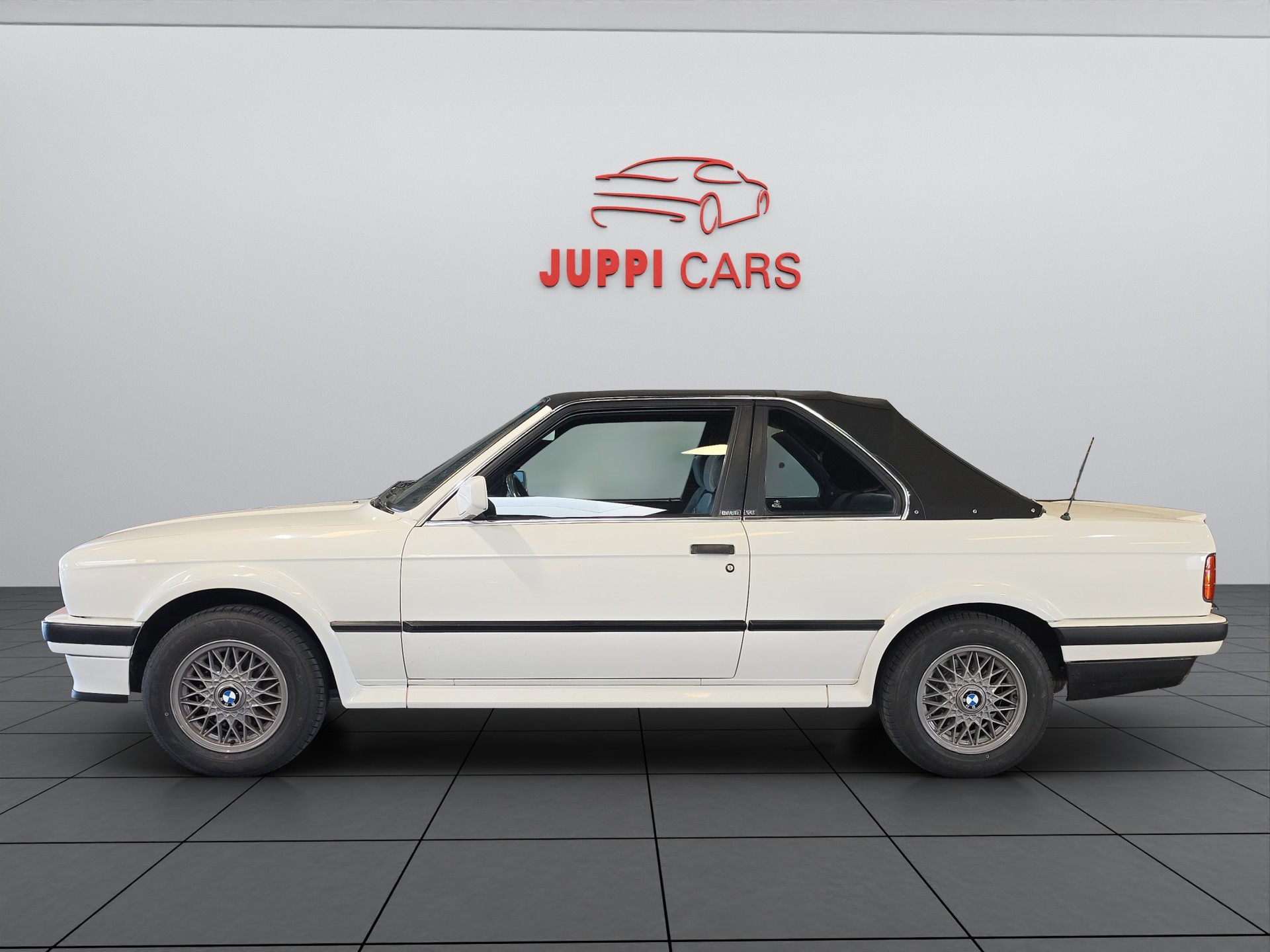 BMW iX Bauer TC Targa-image-1