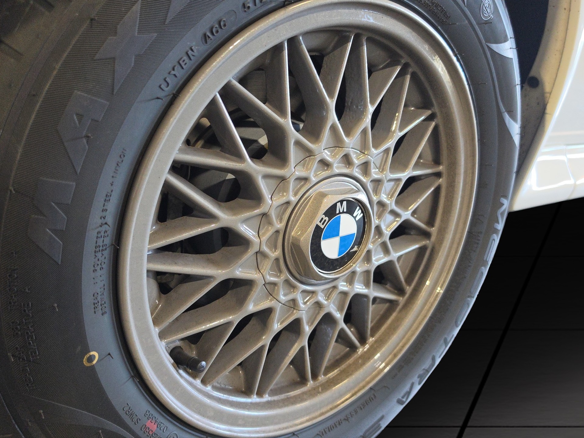 BMW iX Bauer TC Targa-image-19