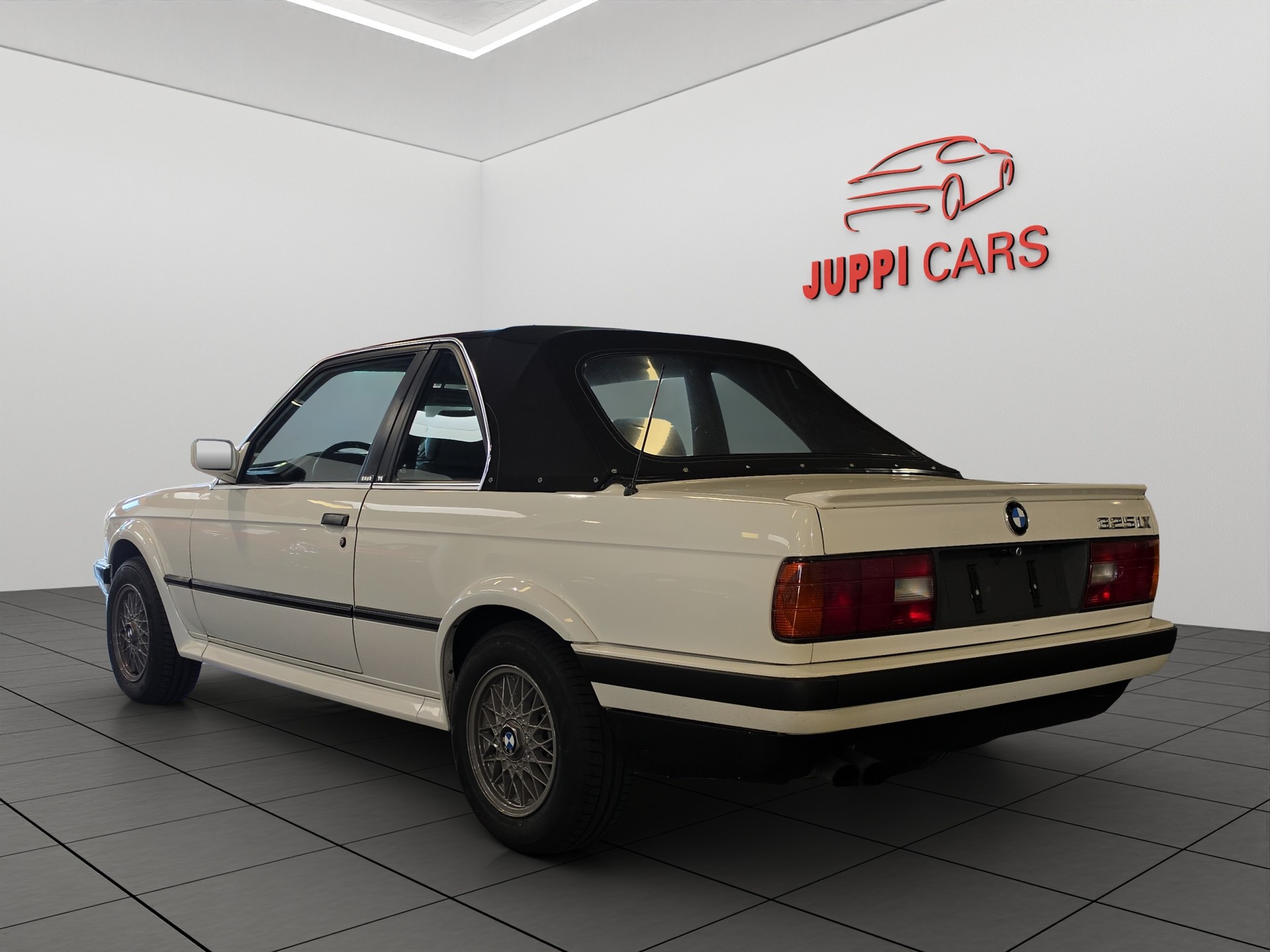 BMW iX Bauer TC Targa-image-2