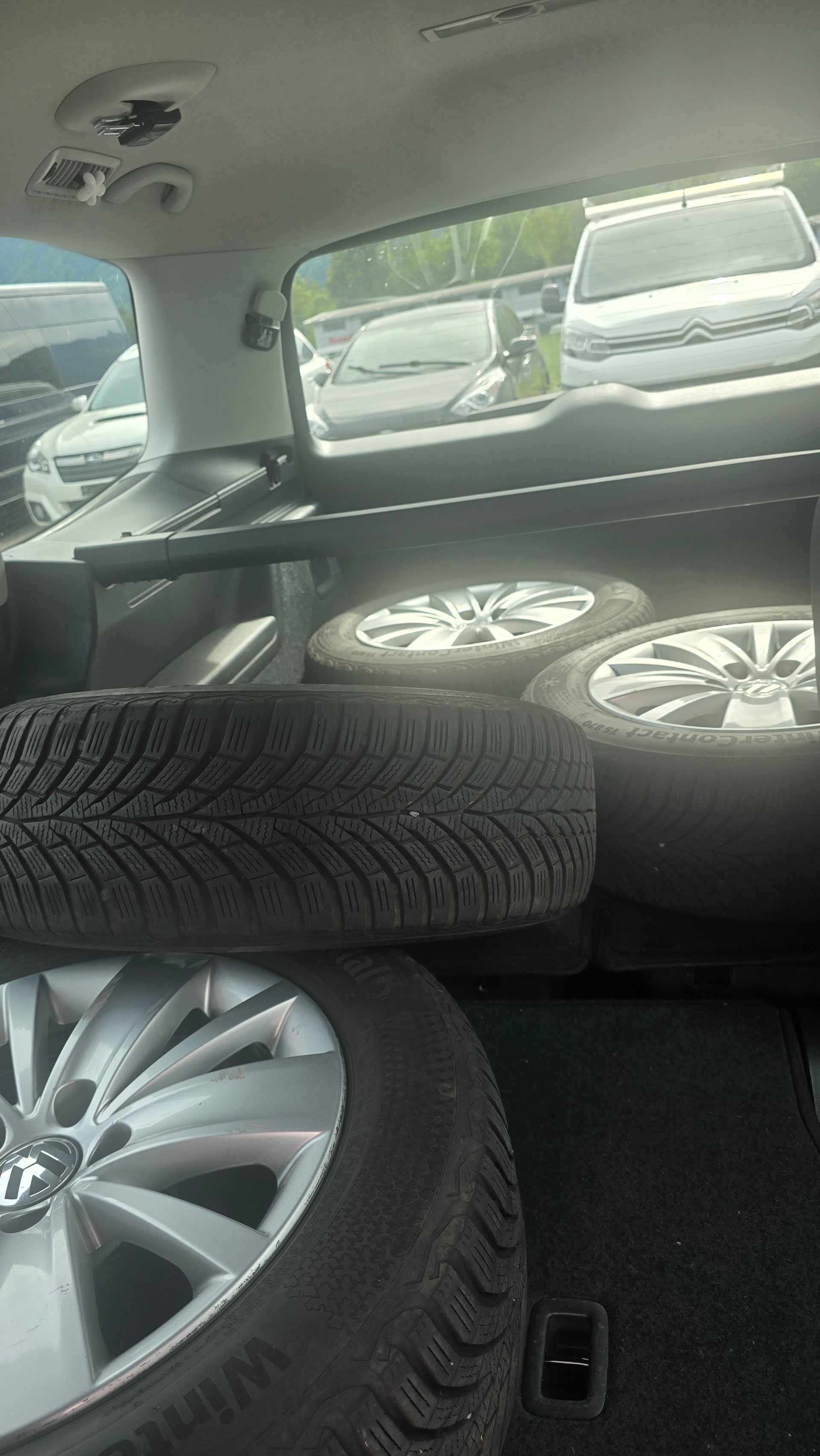 VW Sharan 2.0 TDI BMT Highline 4Motion DSG-image-10
