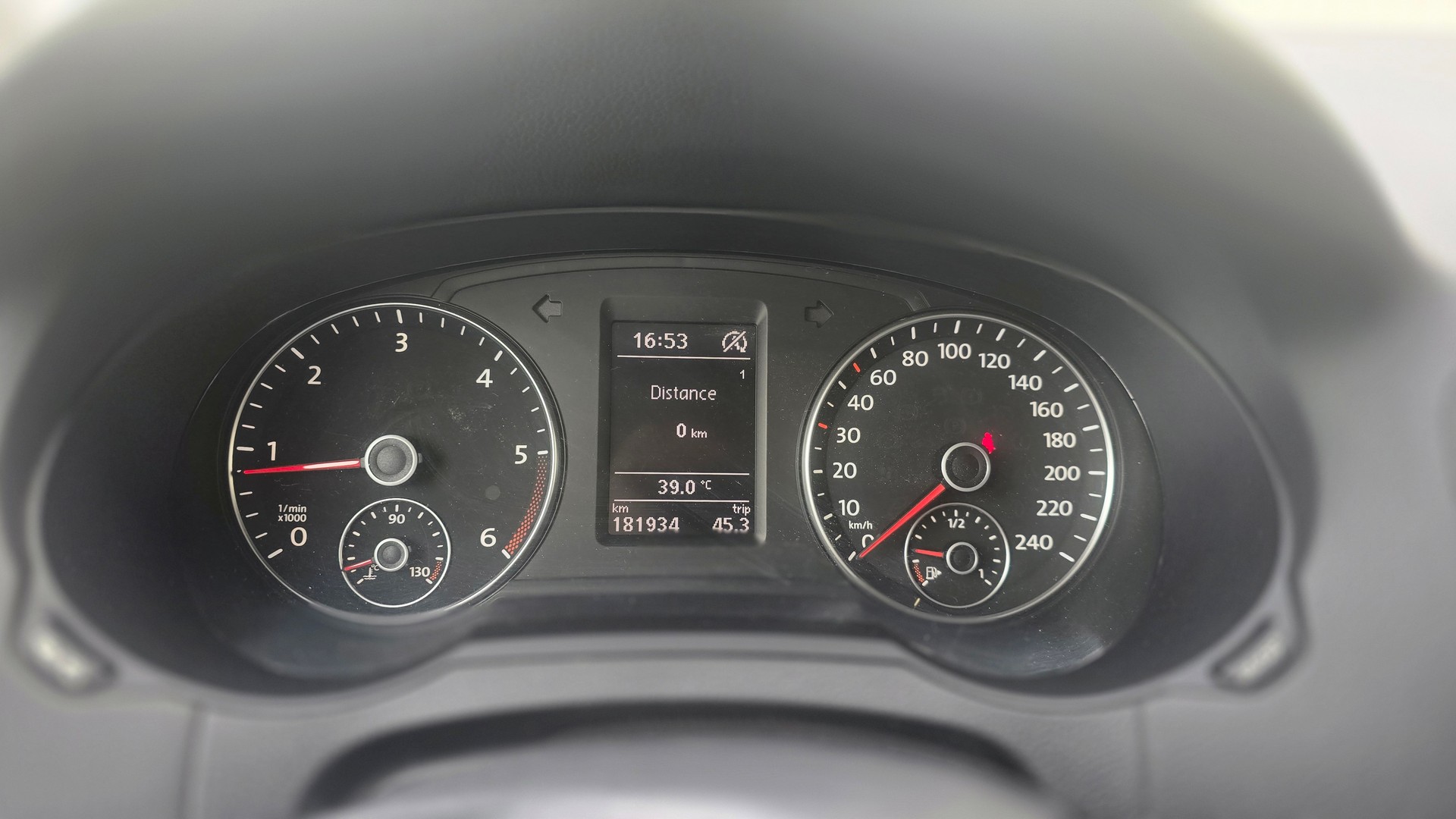 VW Sharan 2.0 TDI BMT Highline 4Motion DSG-image-8