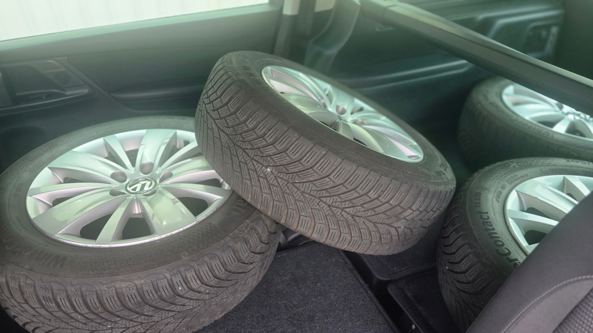 VW Sharan 2.0 TDI BMT Highline 4Motion DSG-image-6