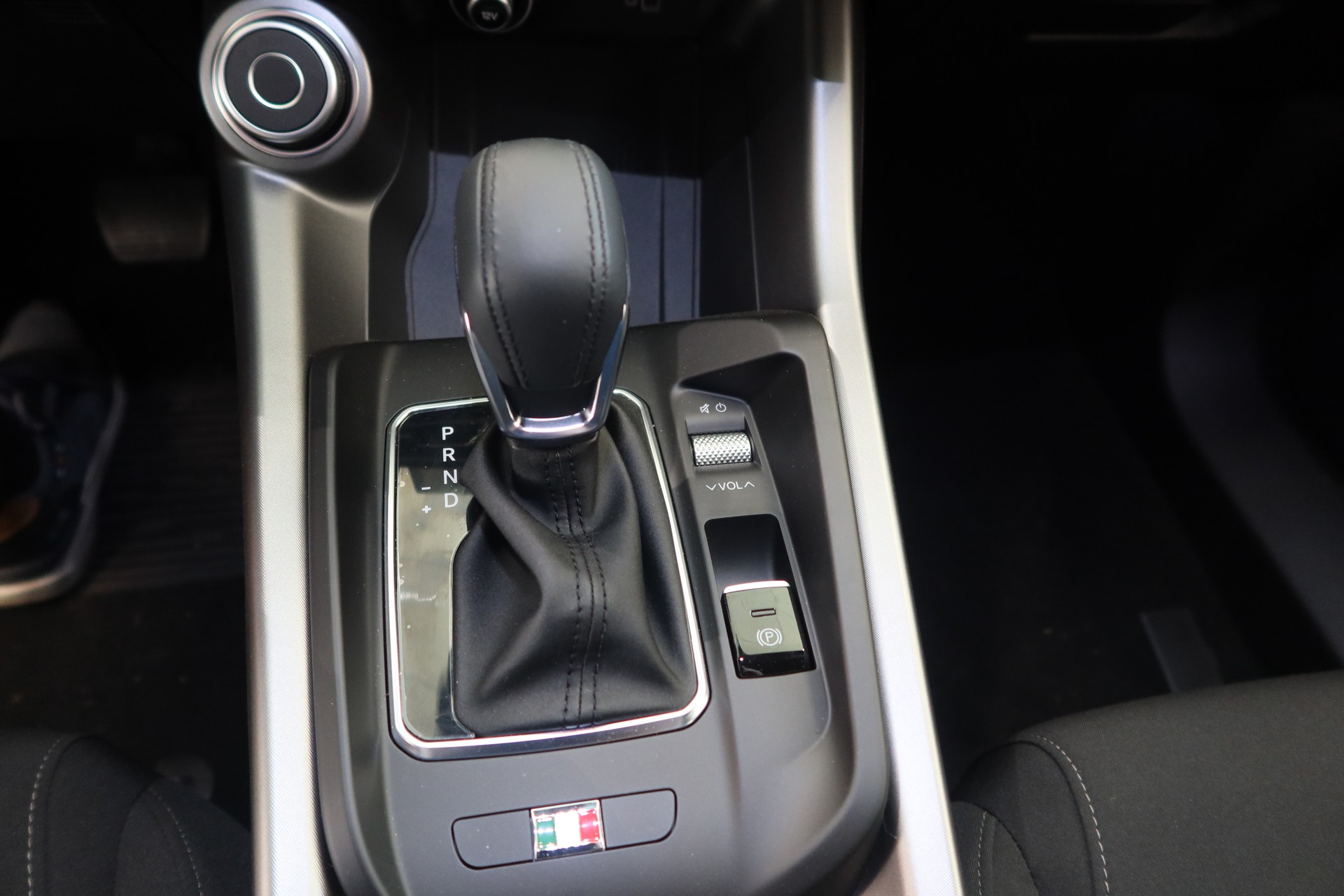 ALFA ROMEO Tonale 1.5 Hybrid Super-image-9