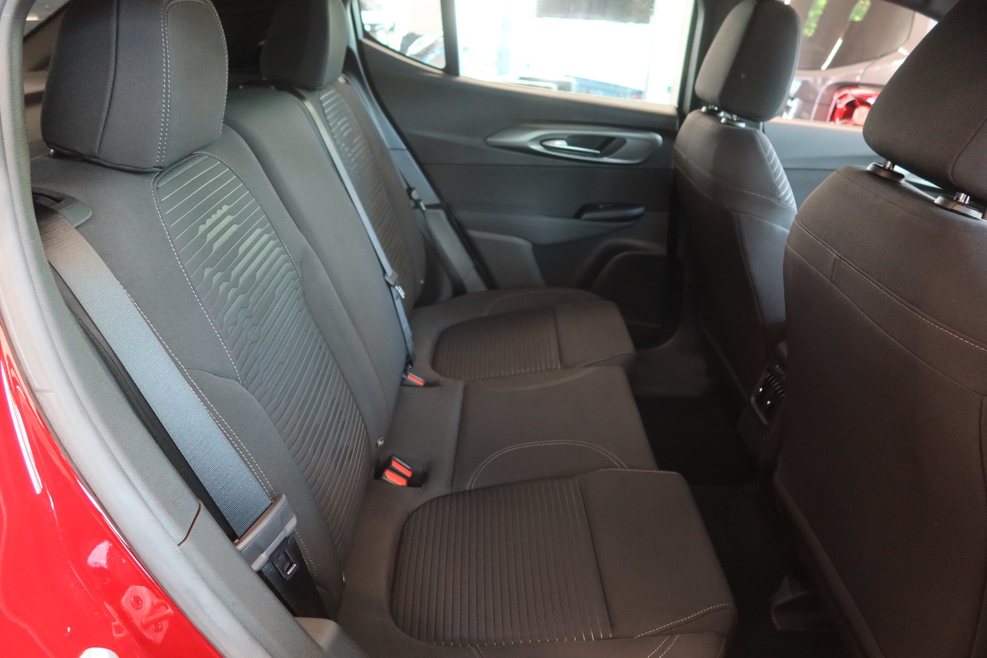 ALFA ROMEO Tonale 1.5 Hybrid Super-image-4
