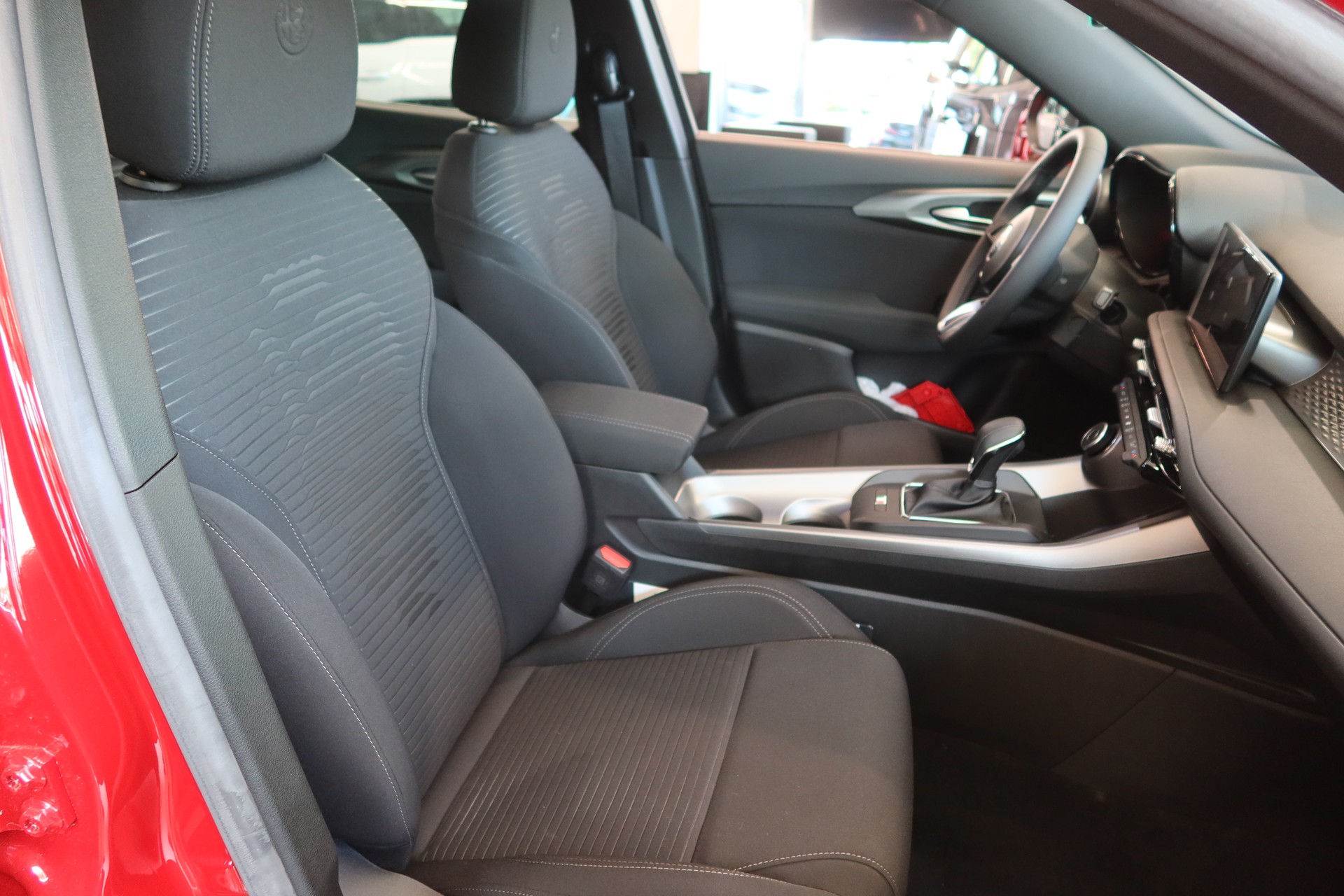 ALFA ROMEO Tonale 1.5 Hybrid Super-image-7