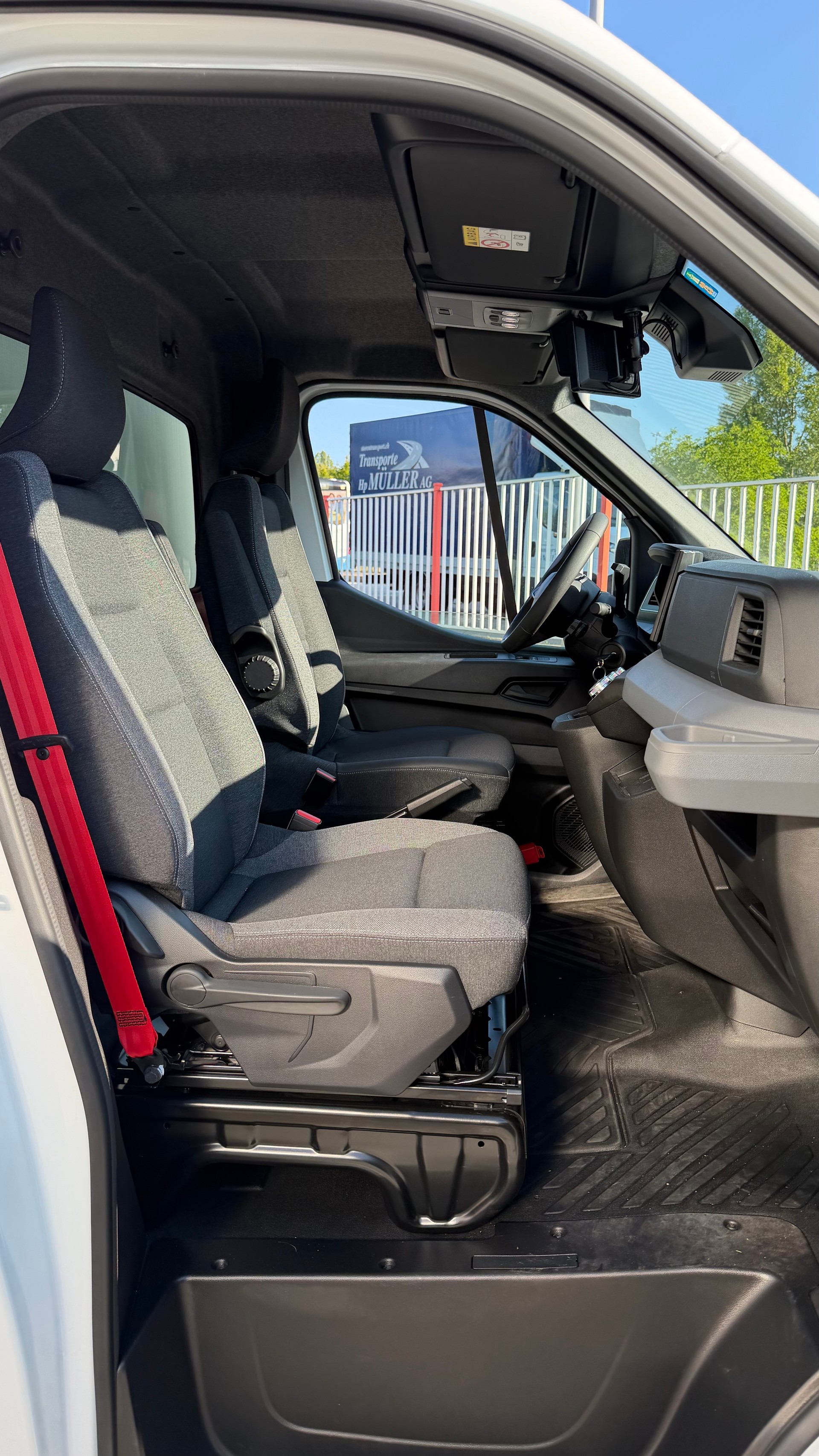 RENAULT E-Tech Master Koffer/Hebebühne-image-4