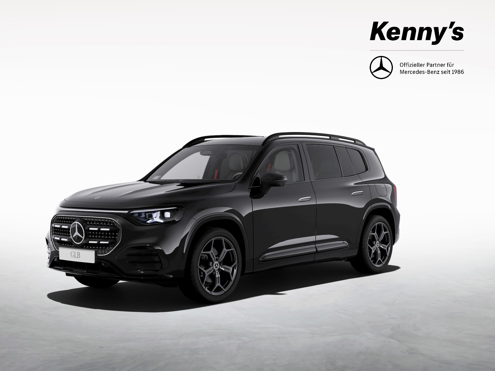 MERCEDES-BENZ GLB 220 4MATIC-image-0
