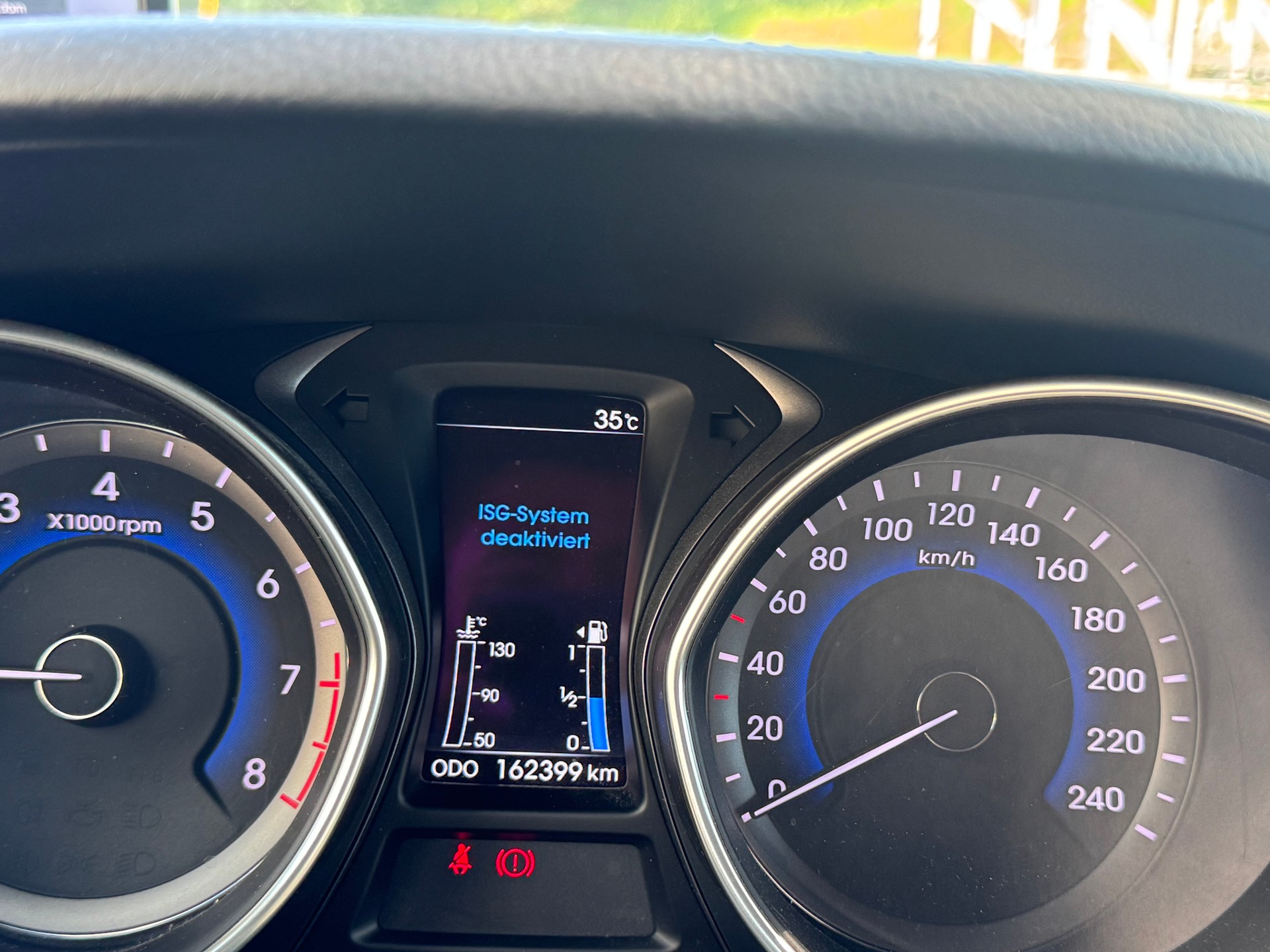 HYUNDAI i30 1.6 GDI GO!-image-14