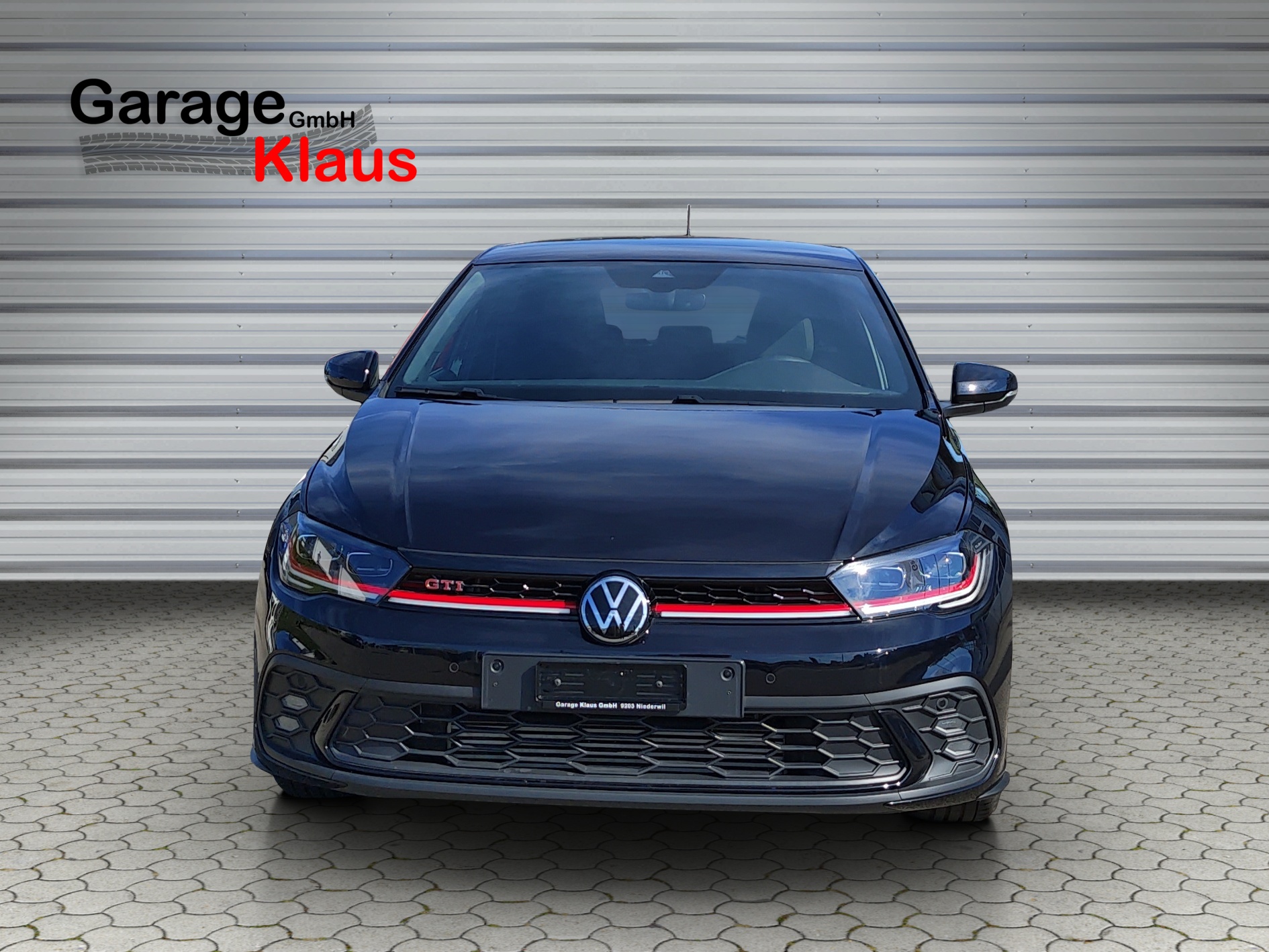 VW Polo 2.0 TSI GTI DSG-image-1