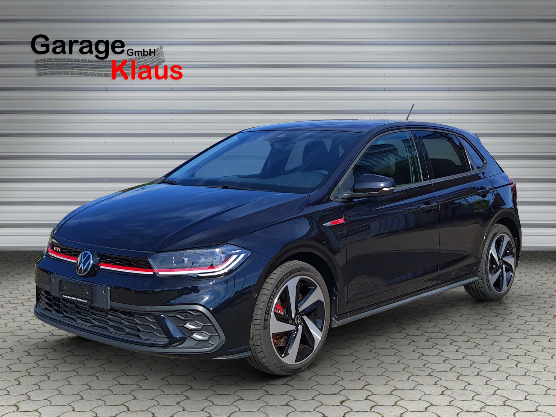 VW Polo 2.0 TSI GTI DSG-image-0