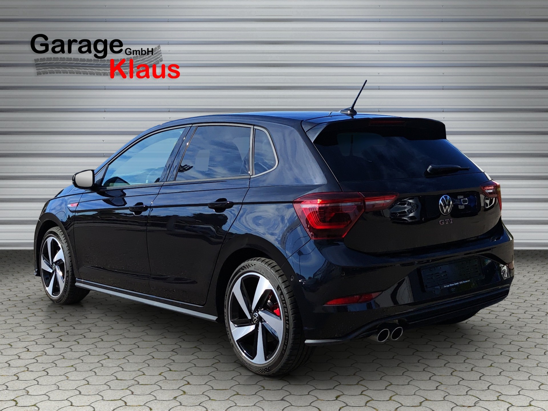VW Polo 2.0 TSI GTI DSG-image-3