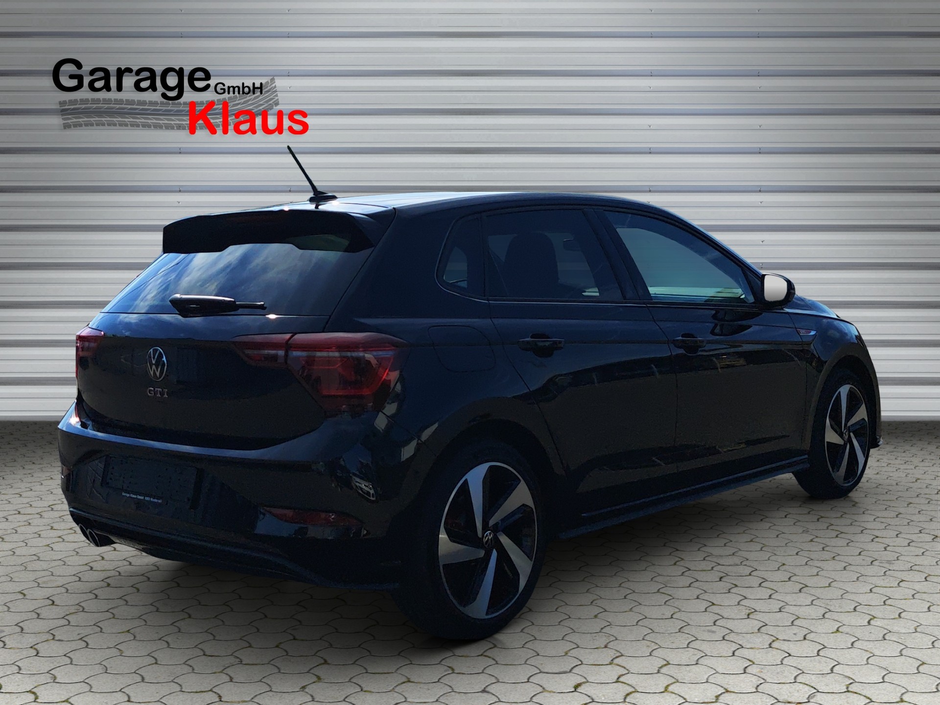 VW Polo 2.0 TSI GTI DSG-image-5