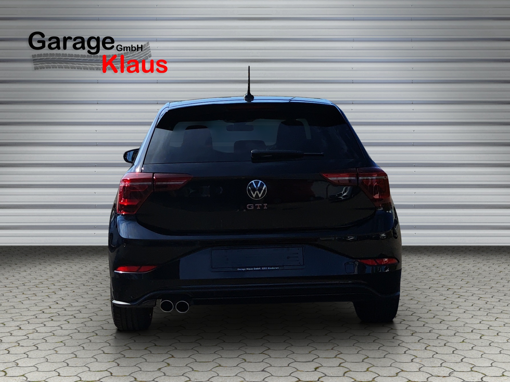 VW Polo 2.0 TSI GTI DSG-image-4