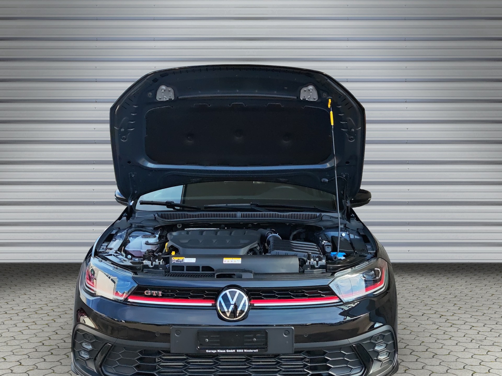 VW Polo 2.0 TSI GTI DSG-image-14
