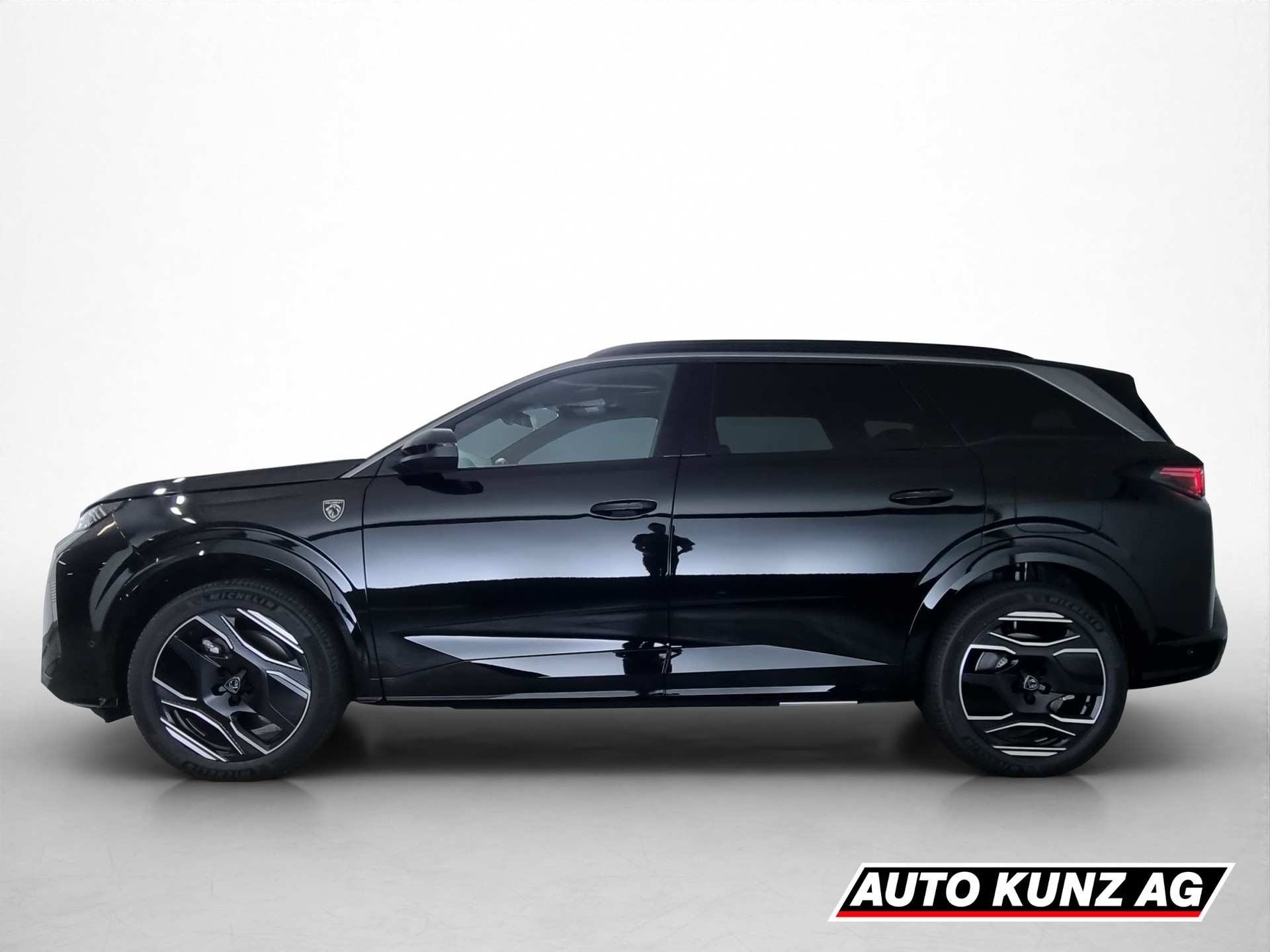 PEUGEOT 5008 GT Exclusive AWD 73kWh 7-Plätzer-showroom-element-2