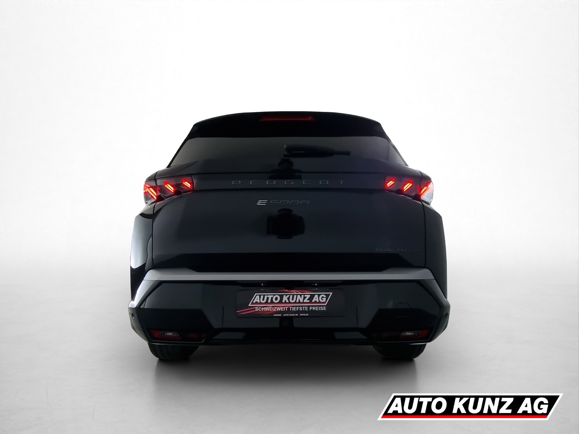 PEUGEOT 5008 GT Exclusive AWD 73kWh 7-Plätzer-image-4