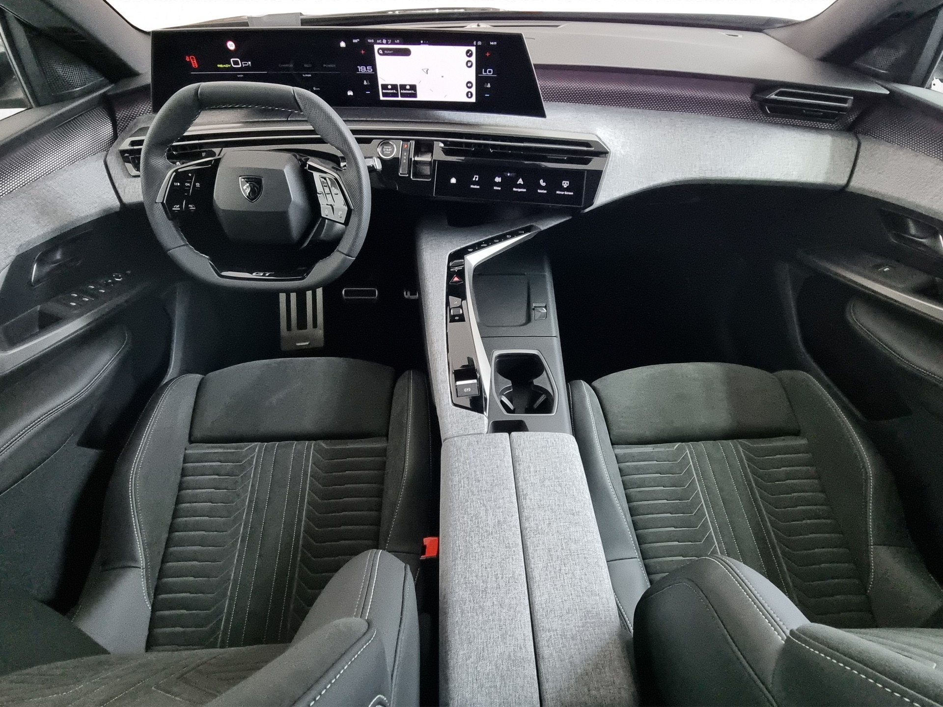 PEUGEOT 5008 GT Exclusive AWD 73kWh 7-Plätzer-image-7