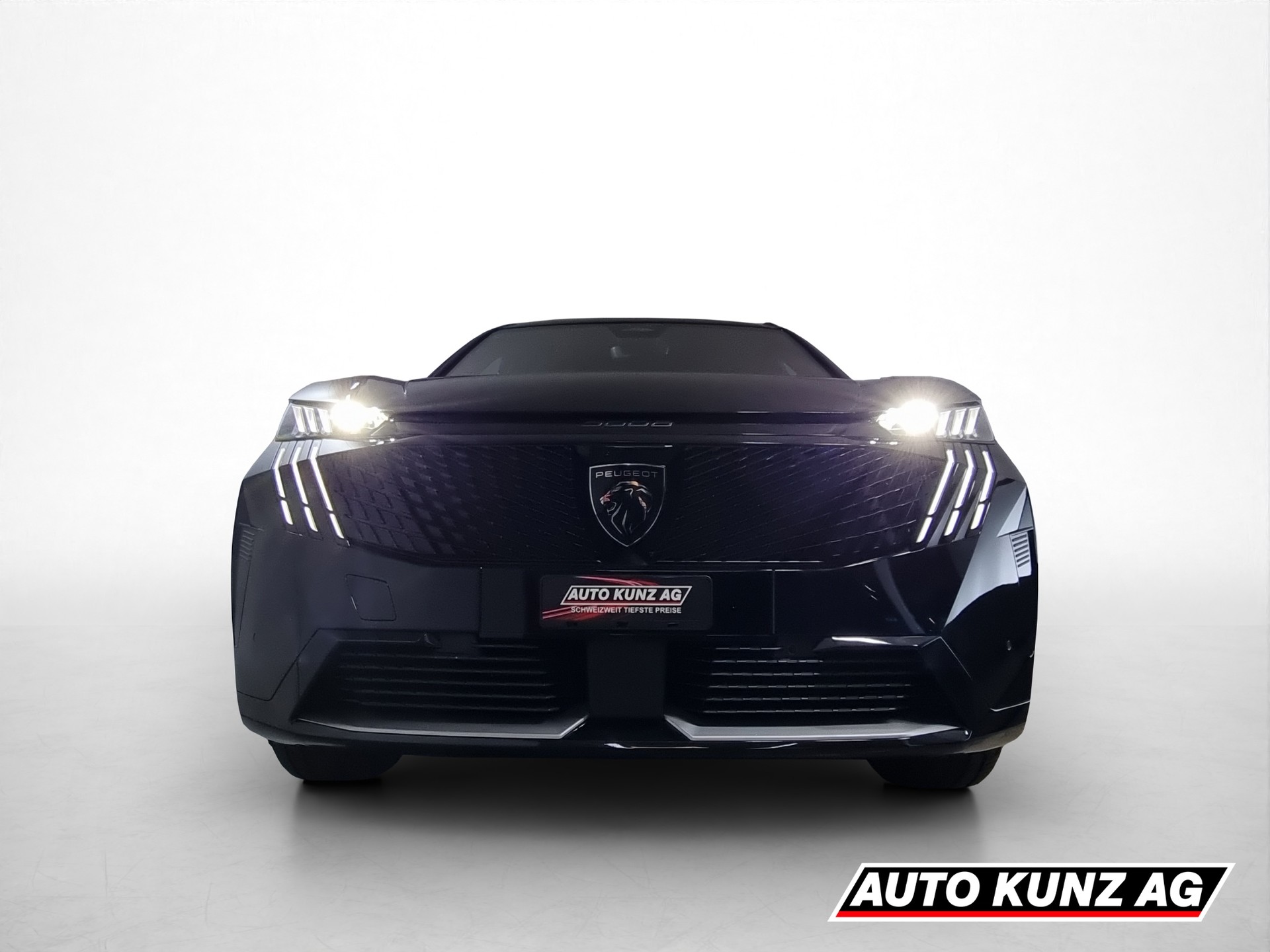 PEUGEOT 5008 GT Exclusive AWD 73kWh 7-Plätzer-showroom-element-1
