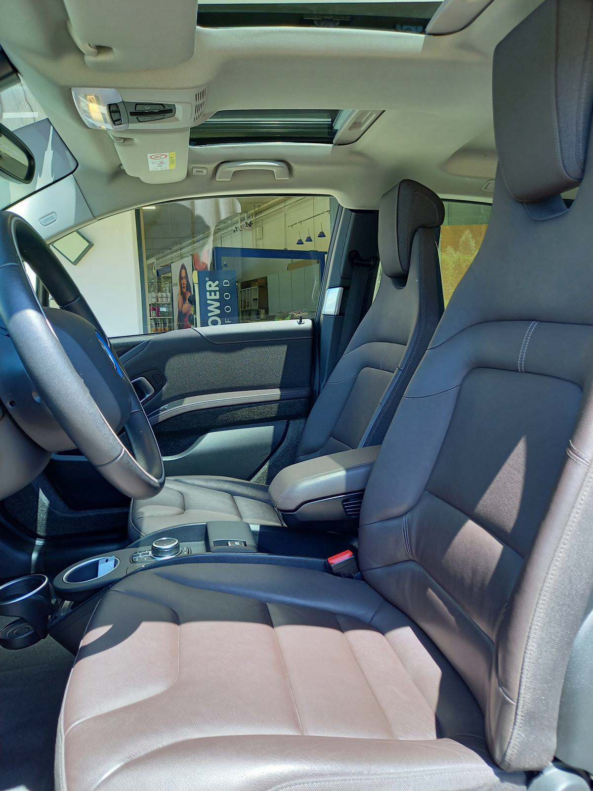 BMW i3s (120Ah)-image-10