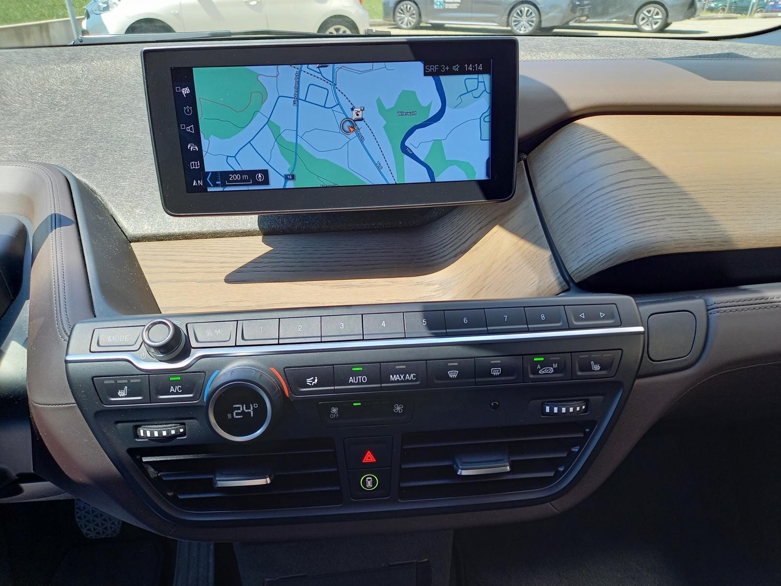 BMW i3s (120Ah)-image-6