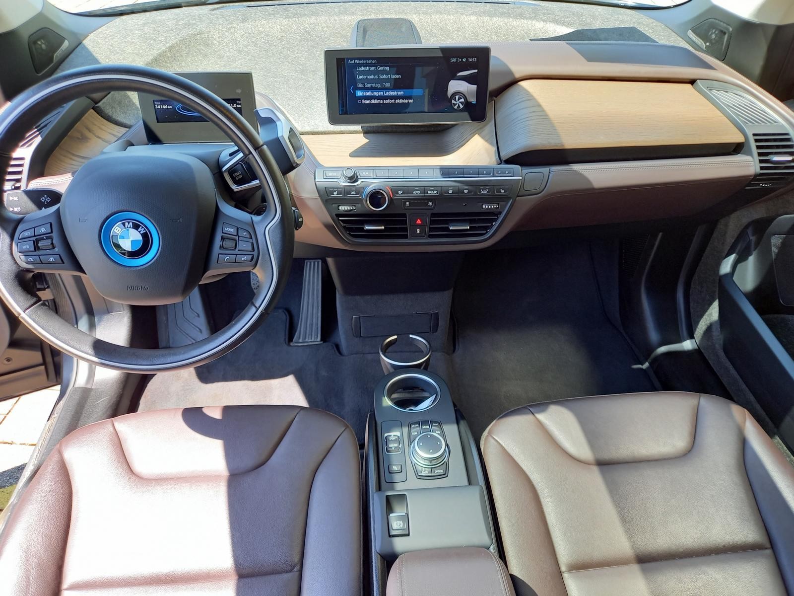 BMW i3s (120Ah)-image-4
