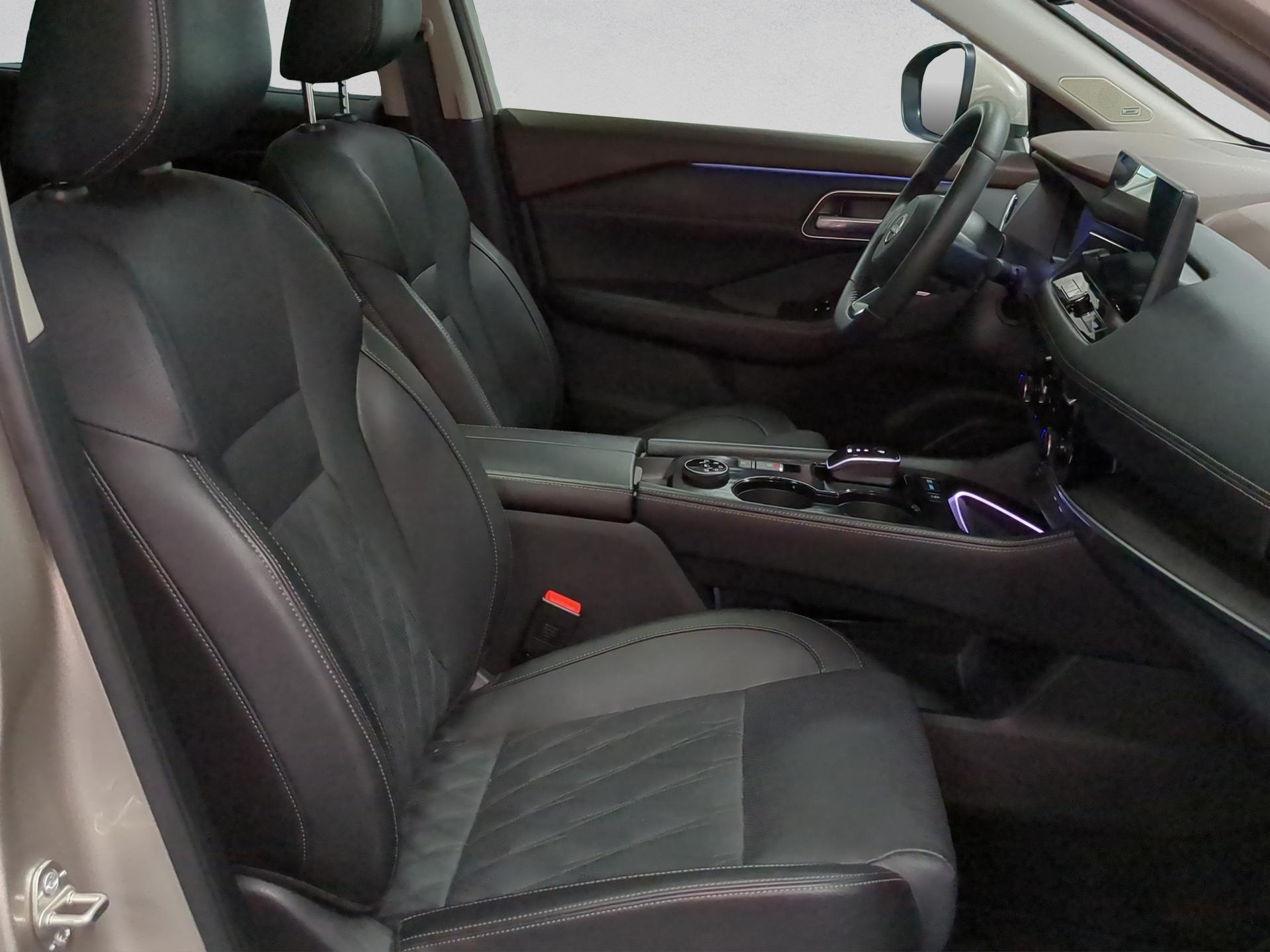 NISSAN X-Trail 1.5 VC-T e-Power 4WD Tekna+-image-14