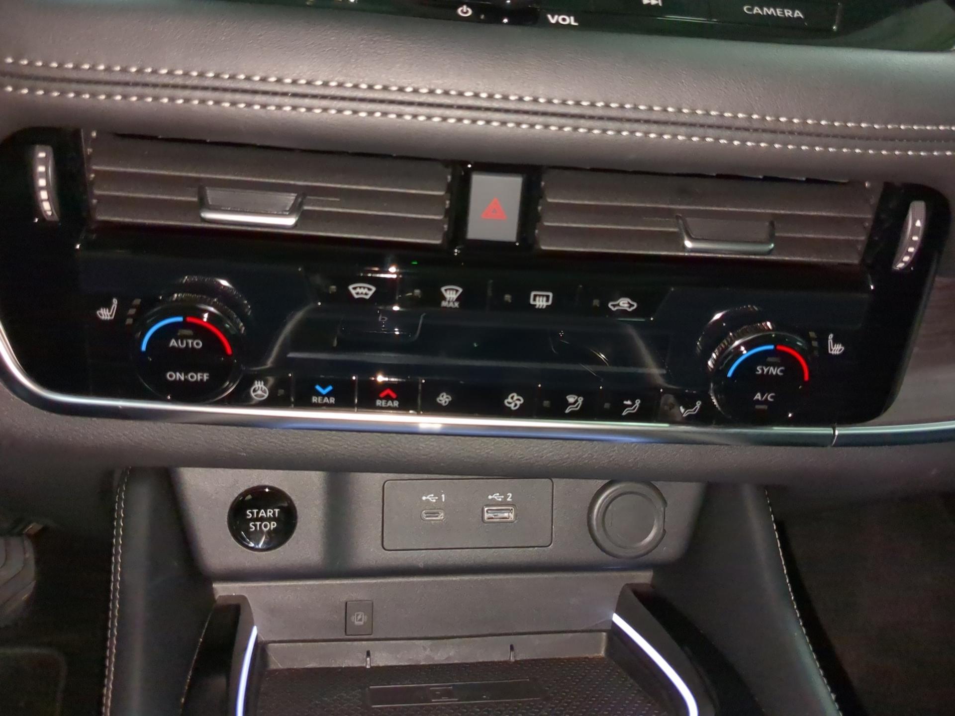 NISSAN X-Trail 1.5 VC-T e-Power 4WD Tekna+-image-19