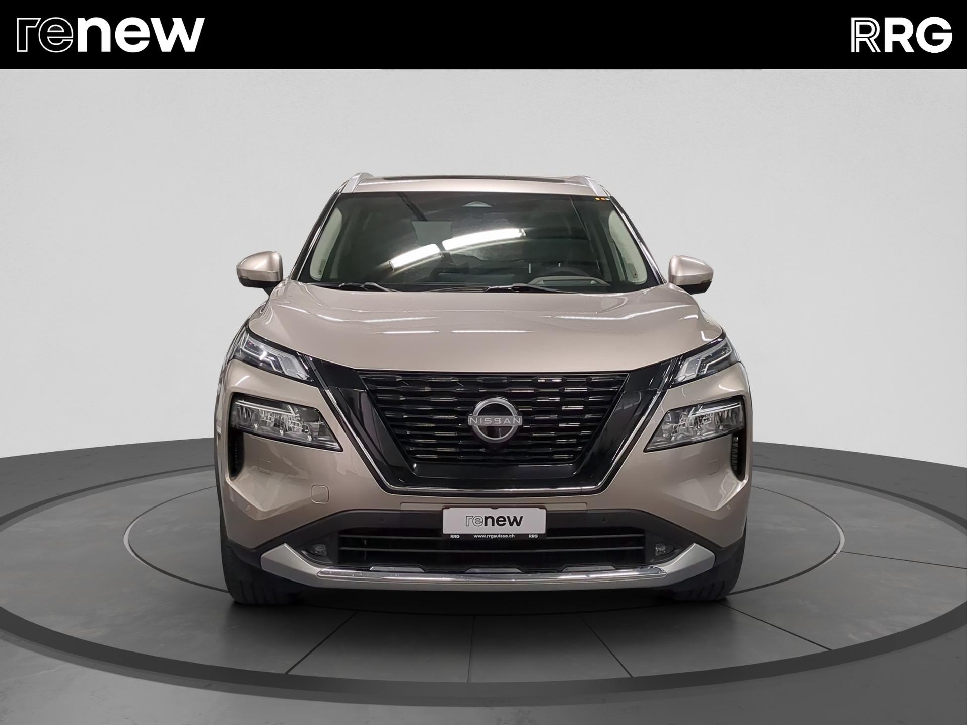 NISSAN X-Trail 1.5 VC-T e-Power 4WD Tekna+-image-7