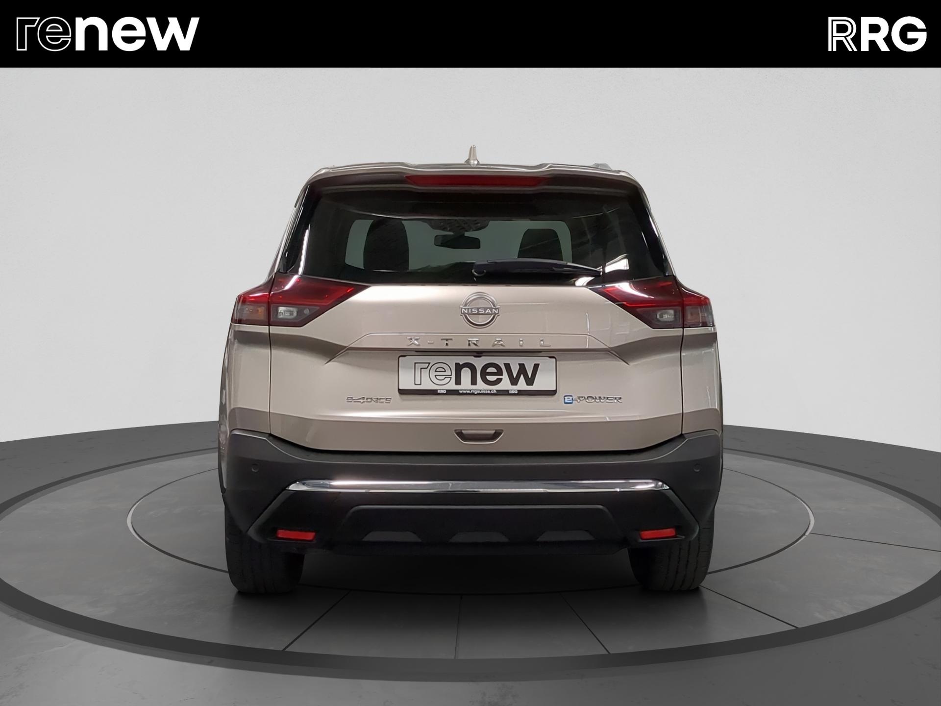 NISSAN X-Trail 1.5 VC-T e-Power 4WD Tekna+-image-3