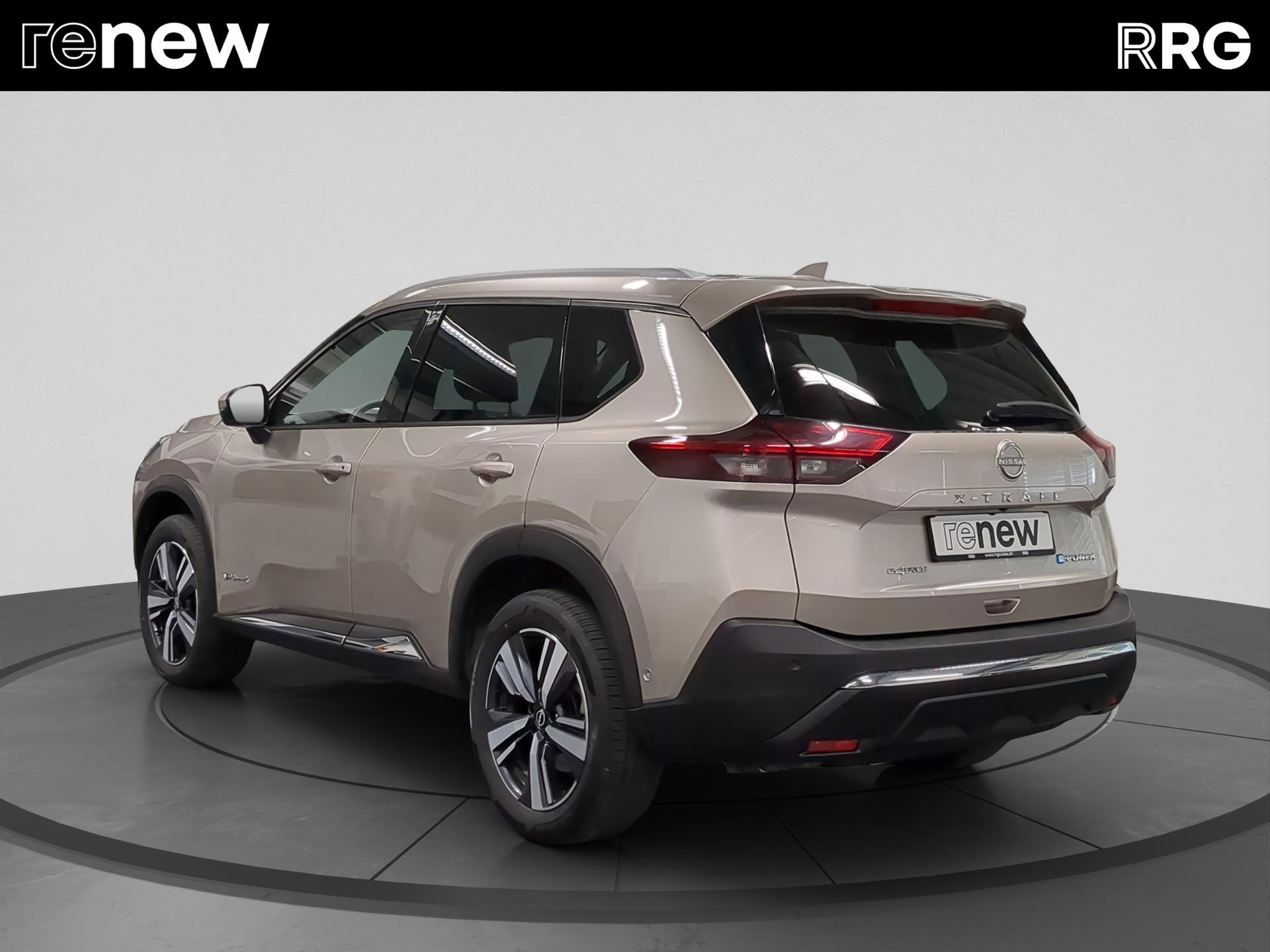NISSAN X-Trail 1.5 VC-T e-Power 4WD Tekna+-image-4
