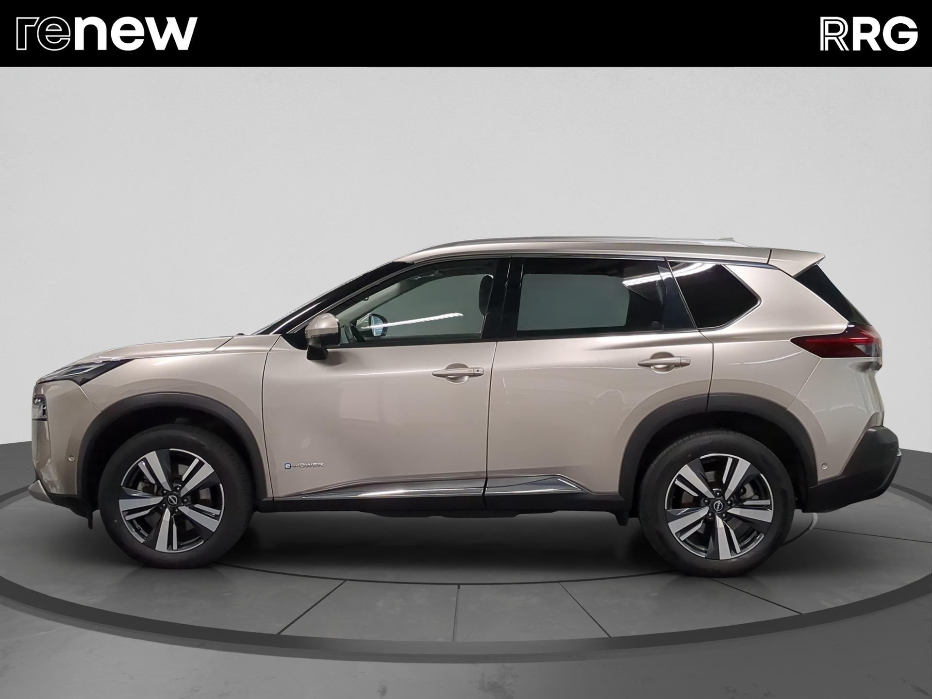 NISSAN X-Trail 1.5 VC-T e-Power 4WD Tekna+-image-5